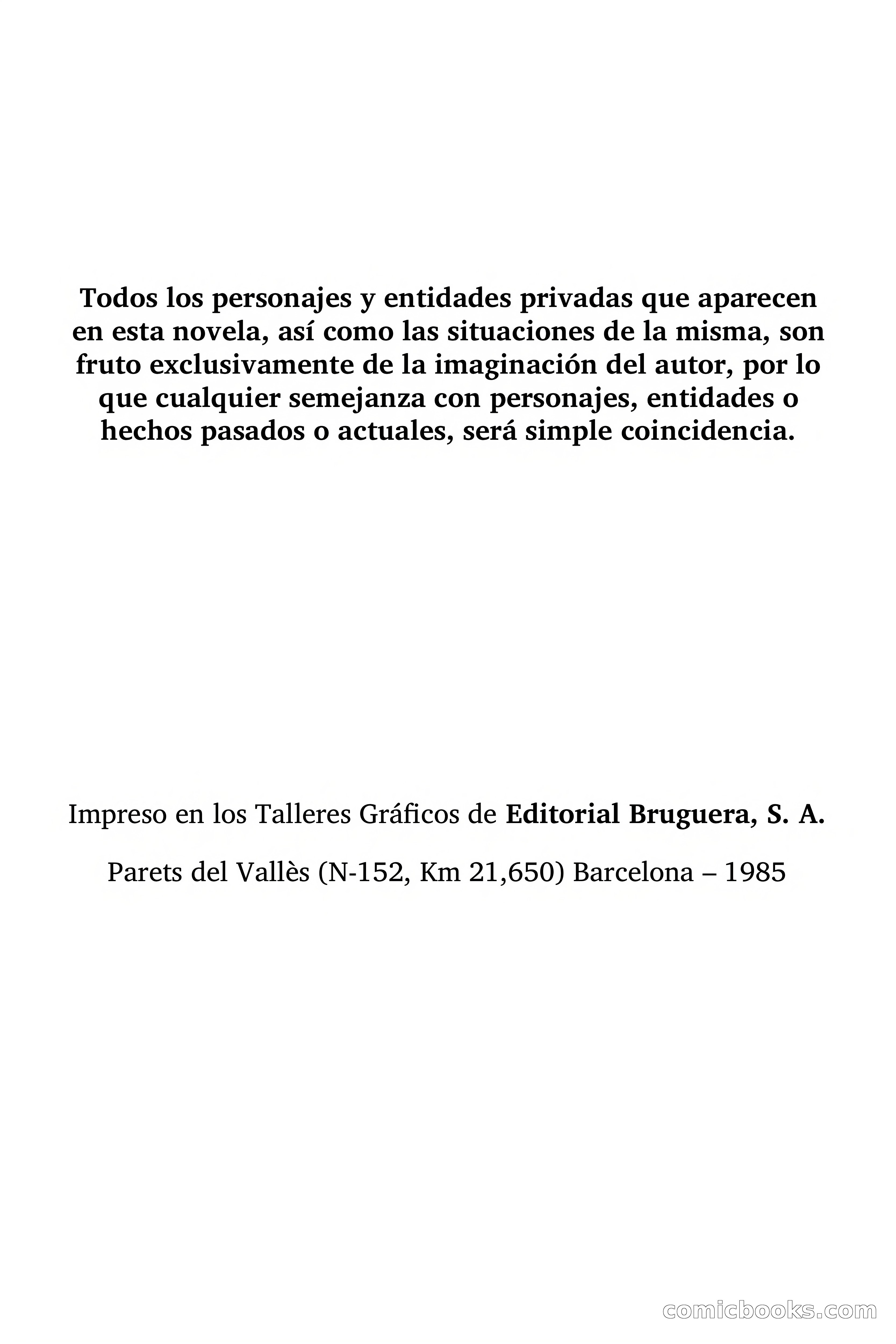 Ouija para Recordar — page 7 of 87