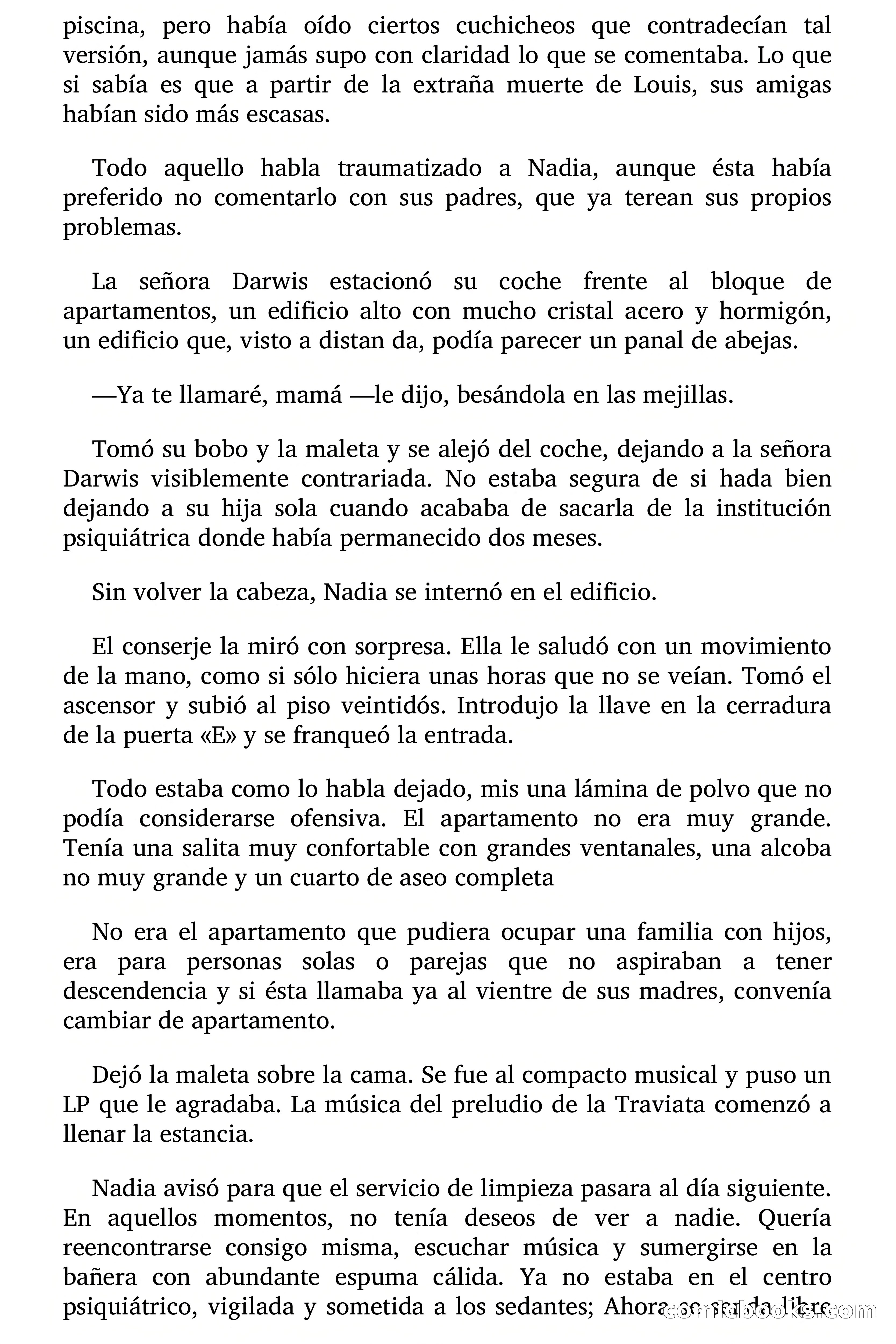 Ouija para Recordar — page 11 of 87