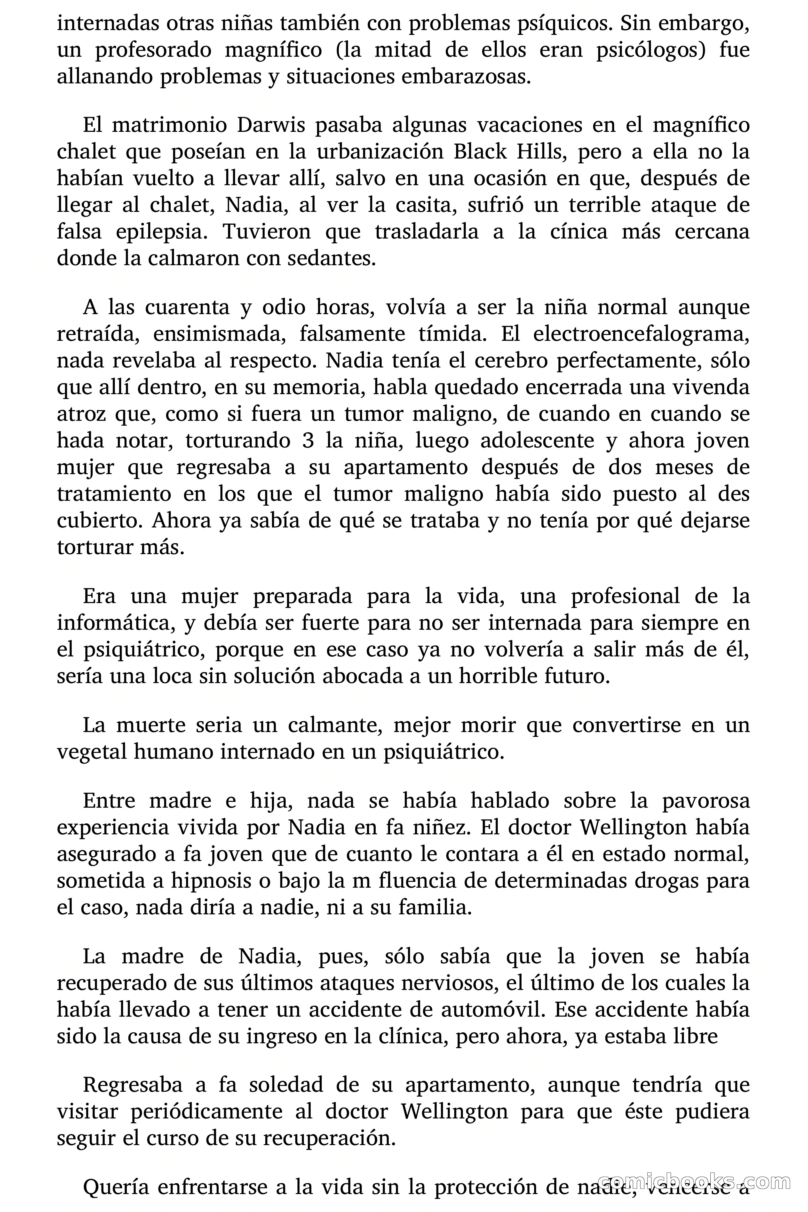 Ouija para Recordar — page 13 of 87