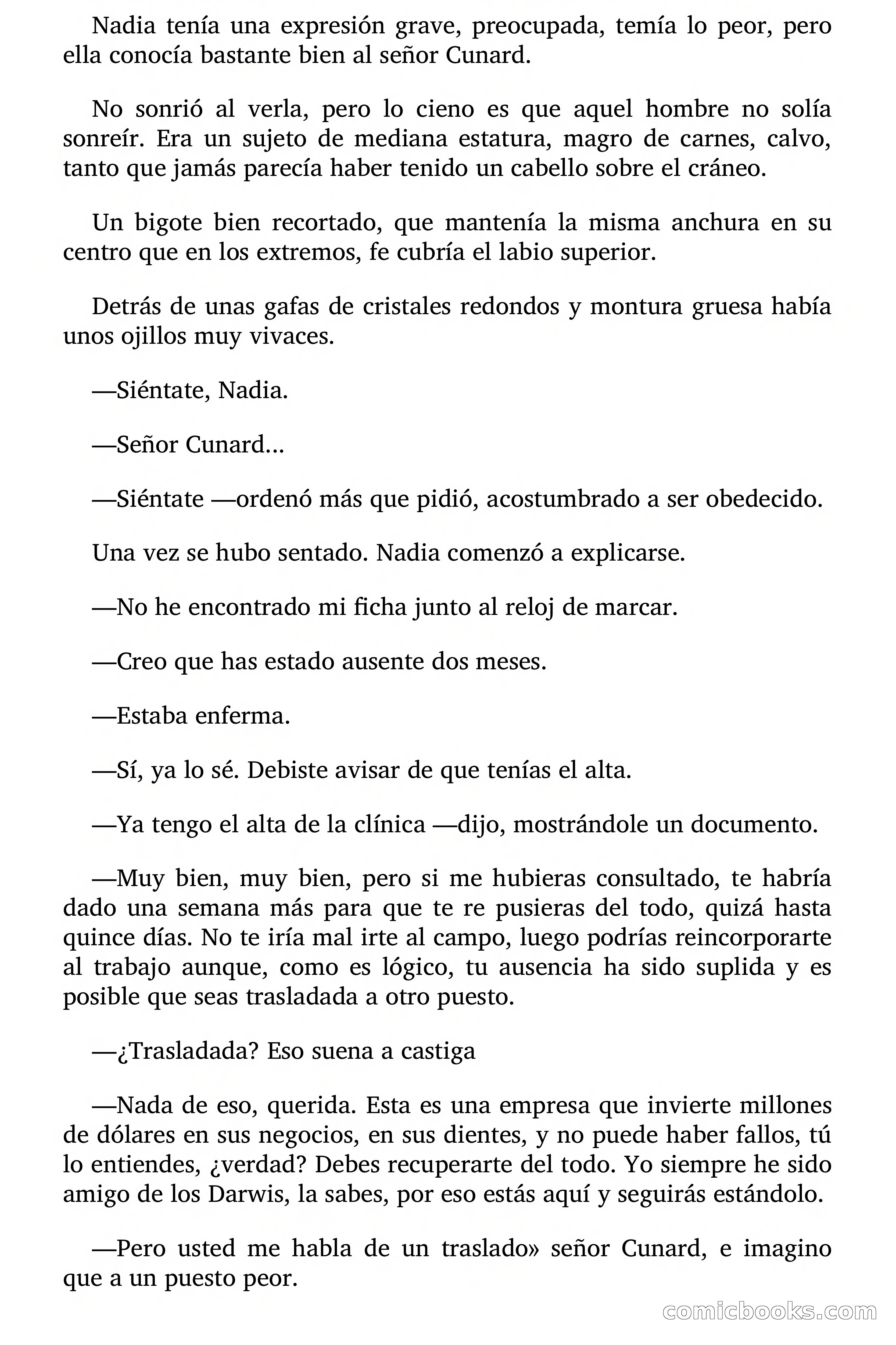 Ouija para Recordar — page 17 of 87