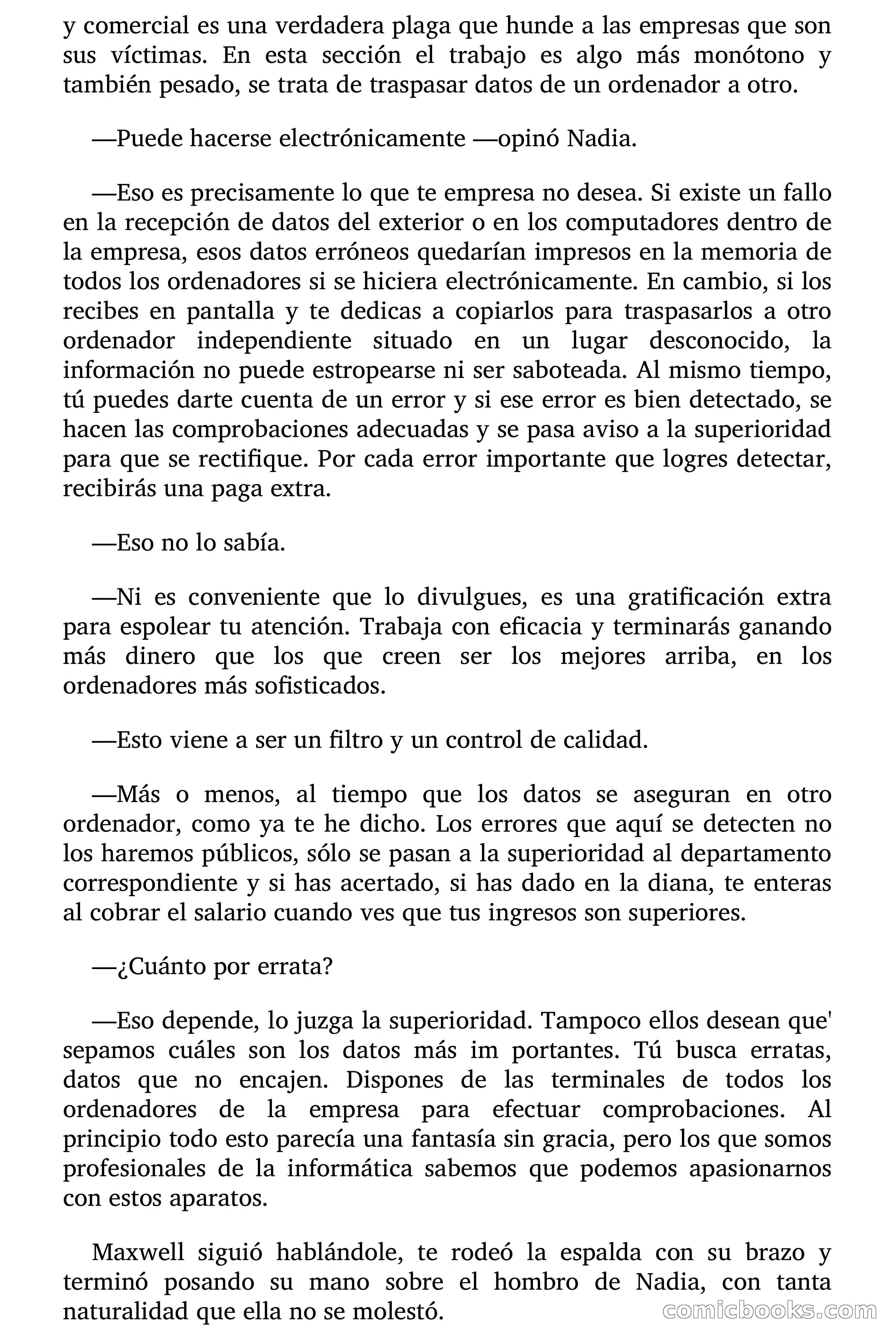 Ouija para Recordar — page 20 of 87