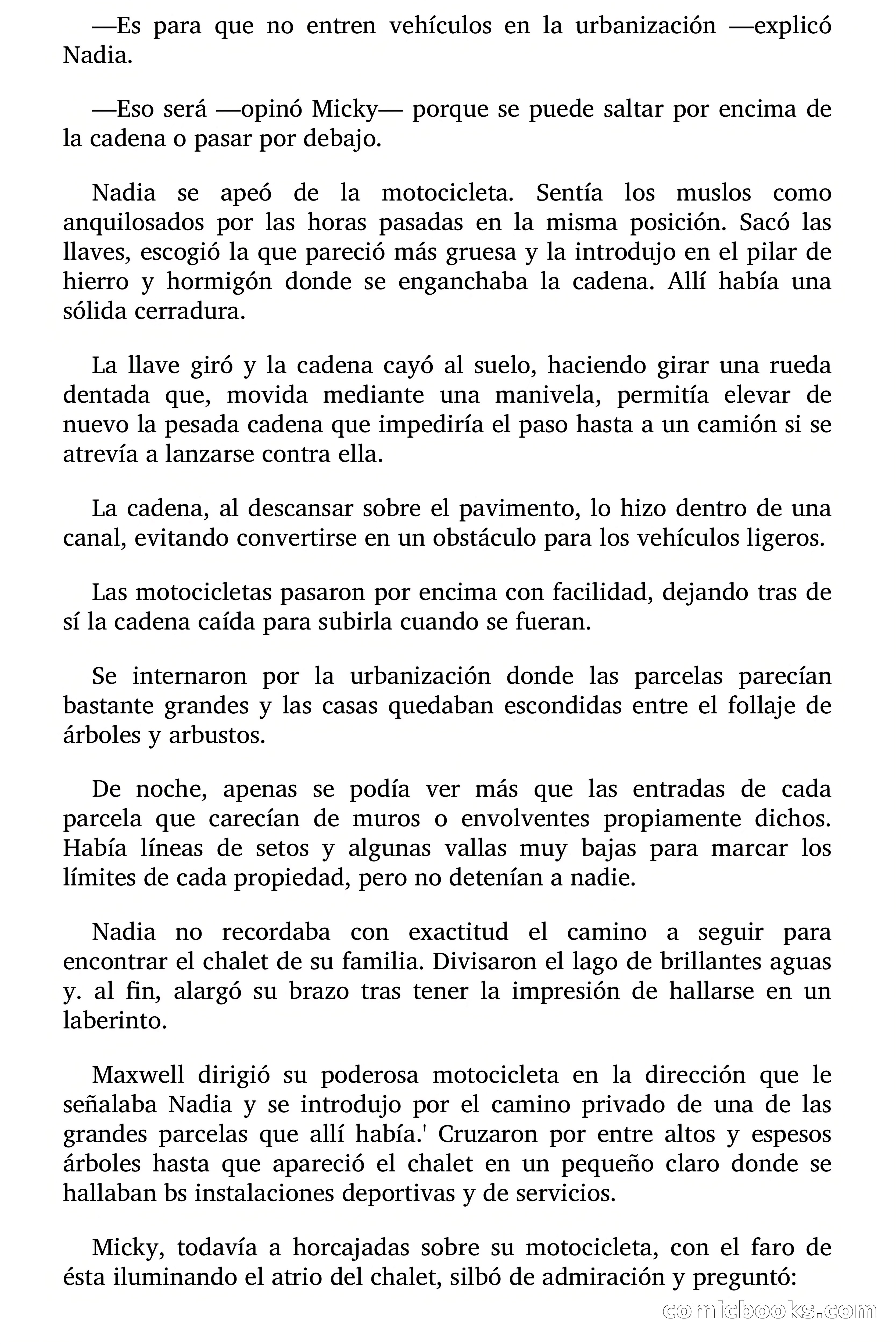 Ouija para Recordar — page 30 of 87