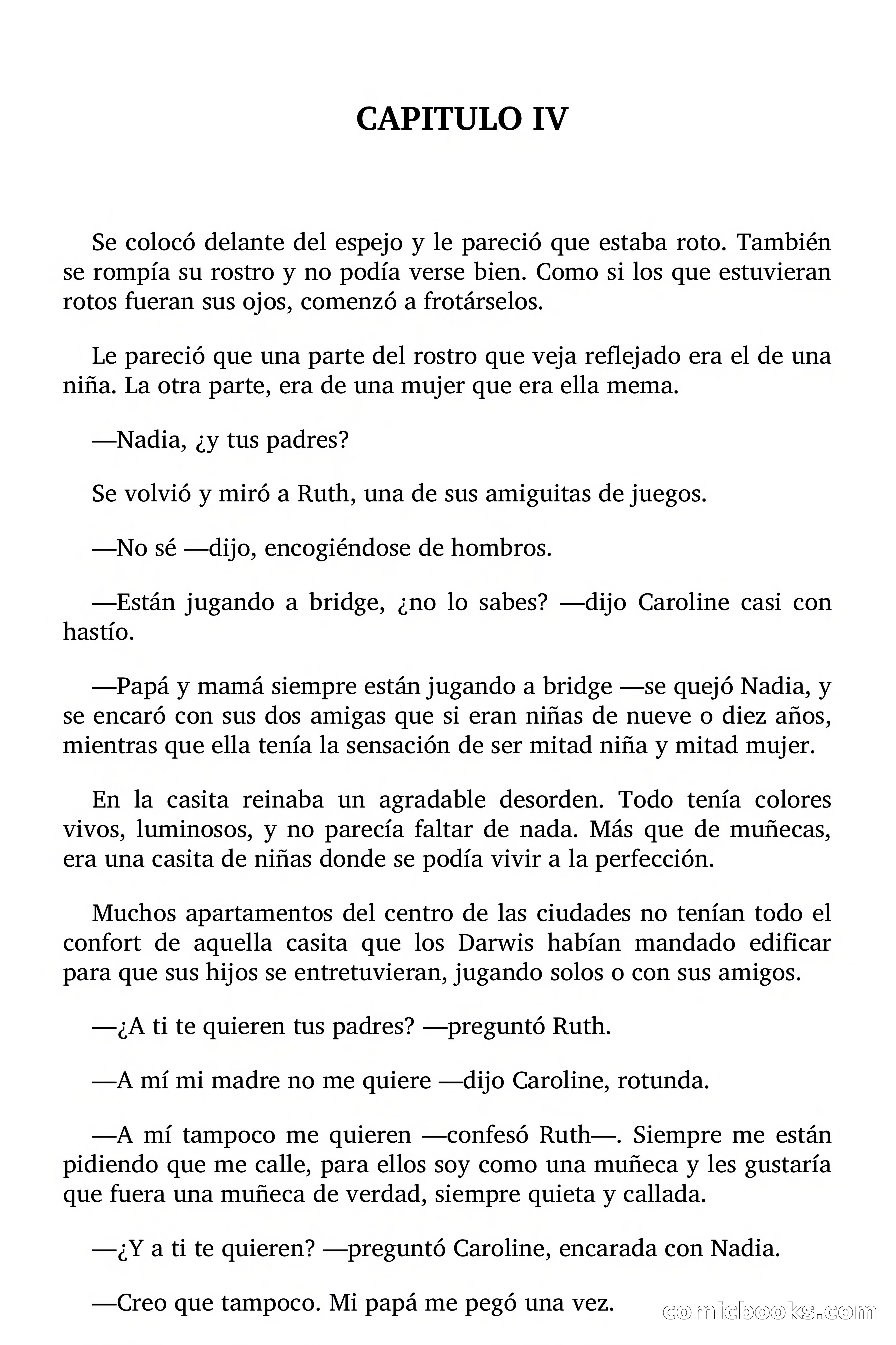 Ouija para Recordar — page 49 of 87