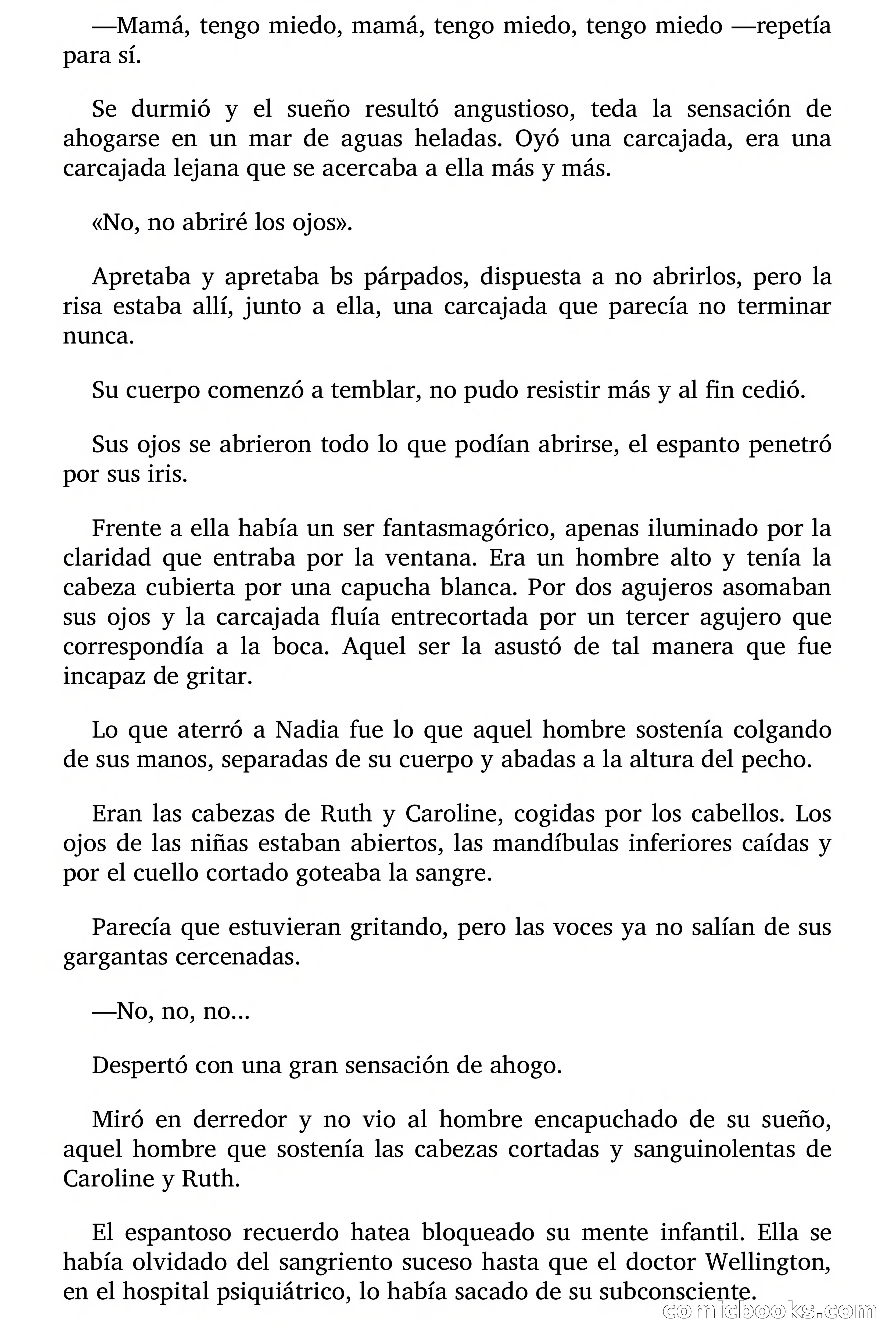 Ouija para Recordar — page 51 of 87