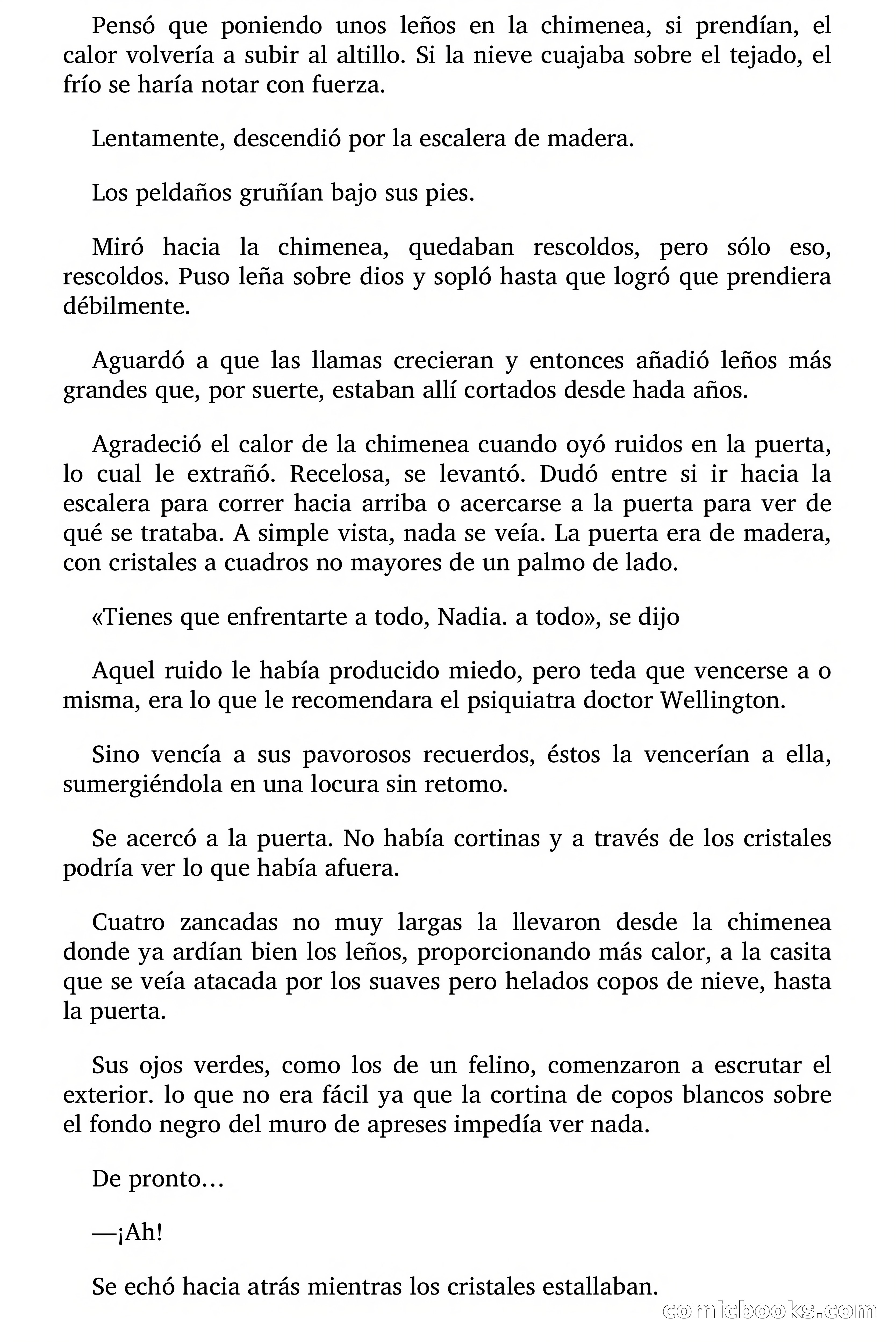 Ouija para Recordar — page 53 of 87