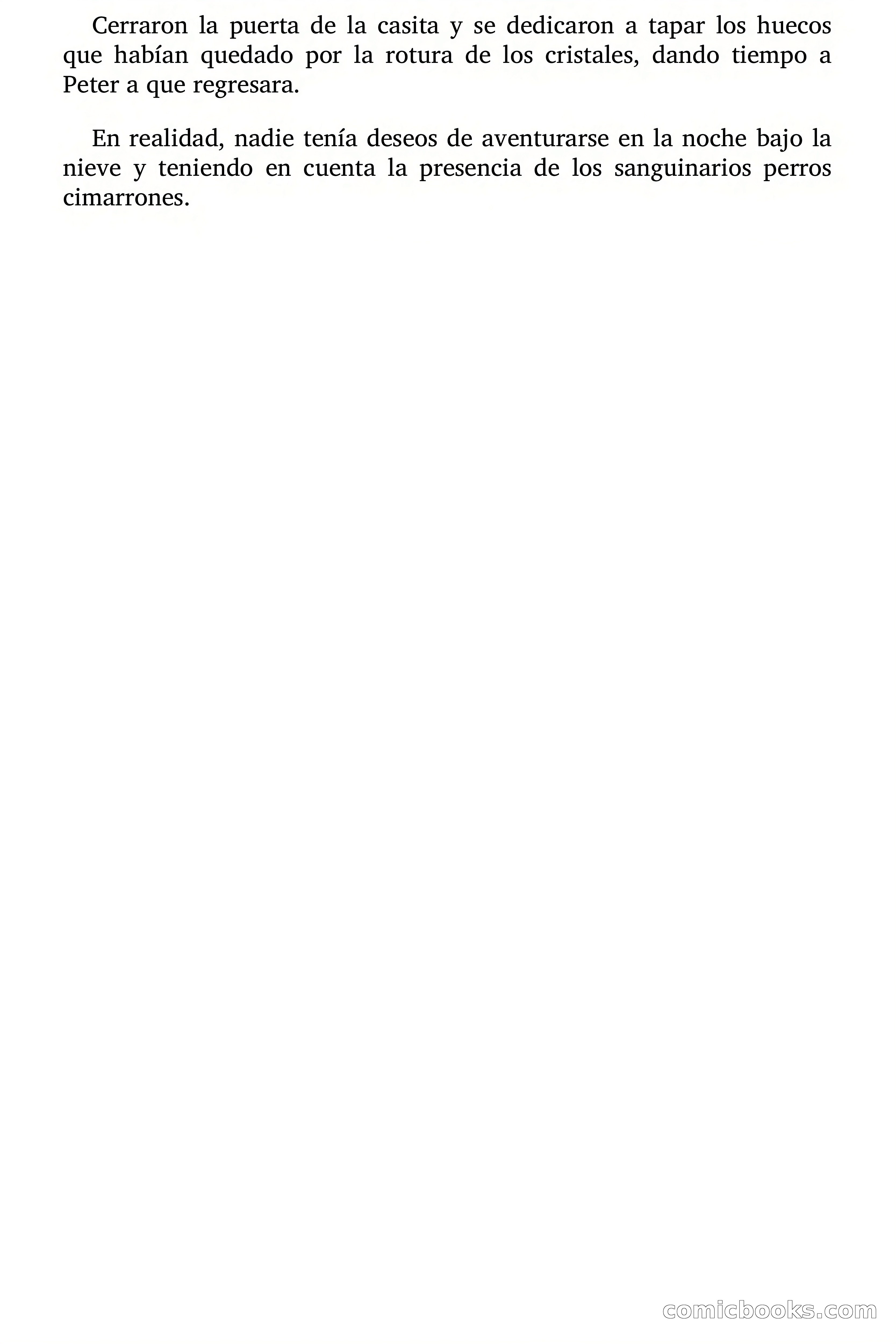 Ouija para Recordar — page 57 of 87