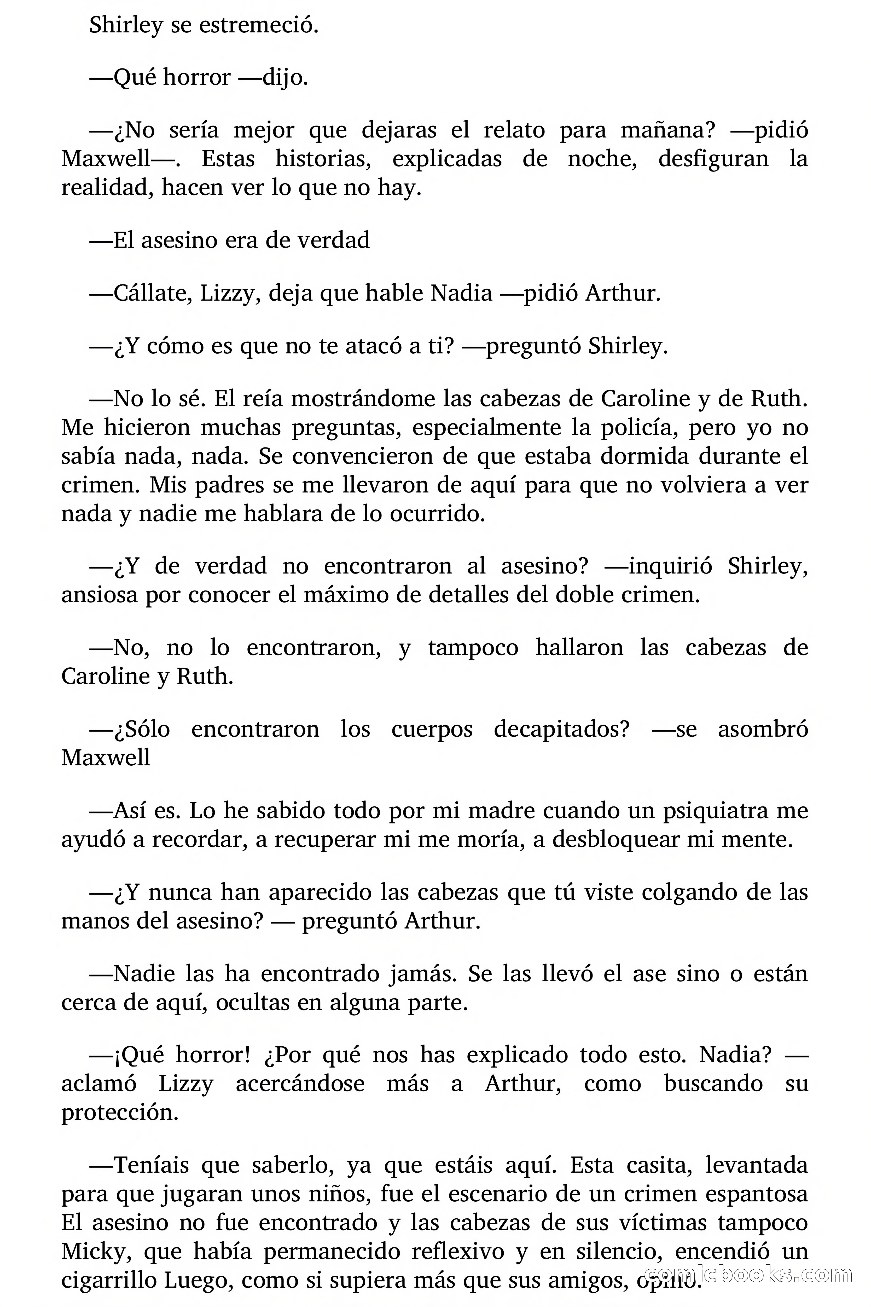 Ouija para Recordar — page 60 of 87