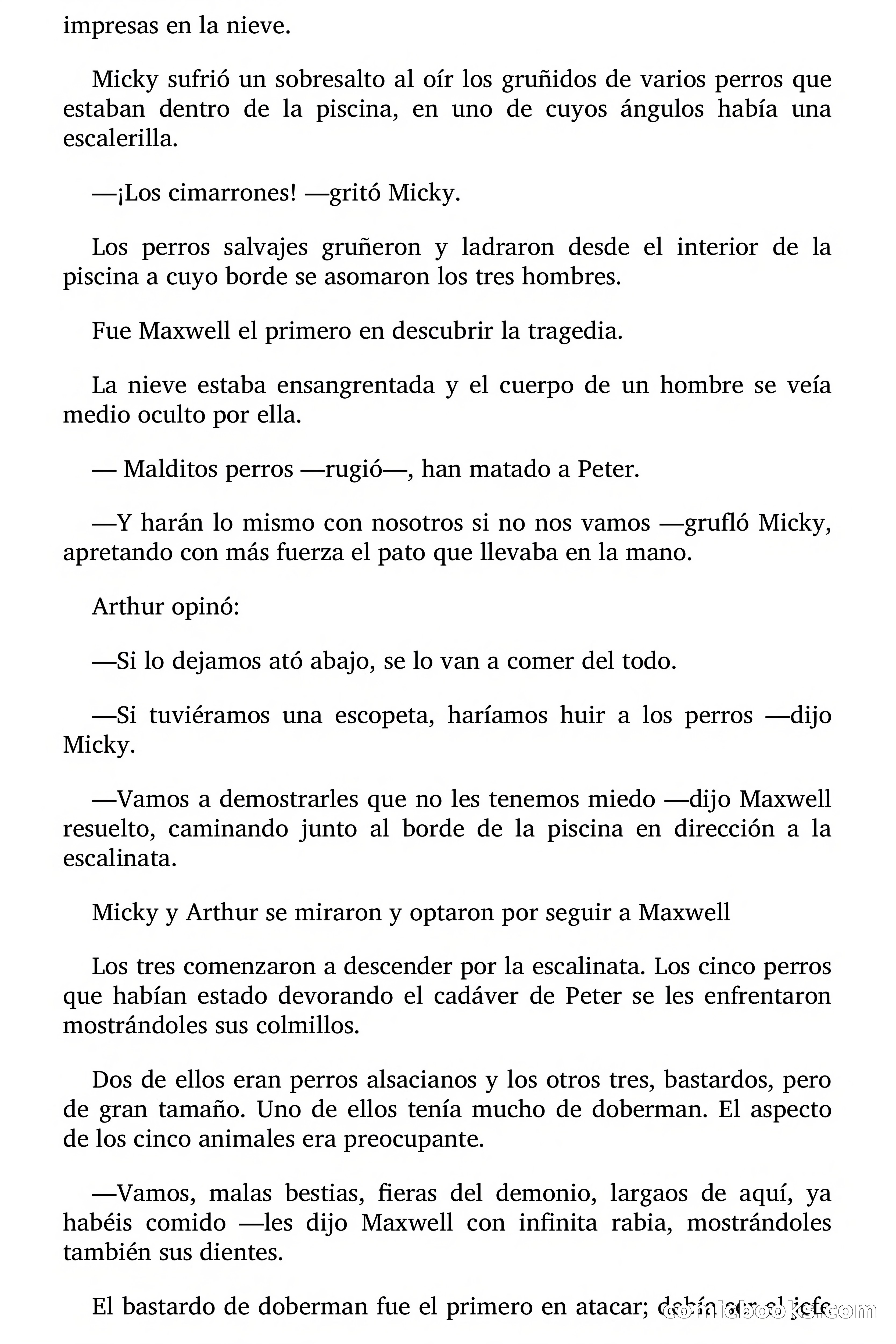 Ouija para Recordar — page 64 of 87