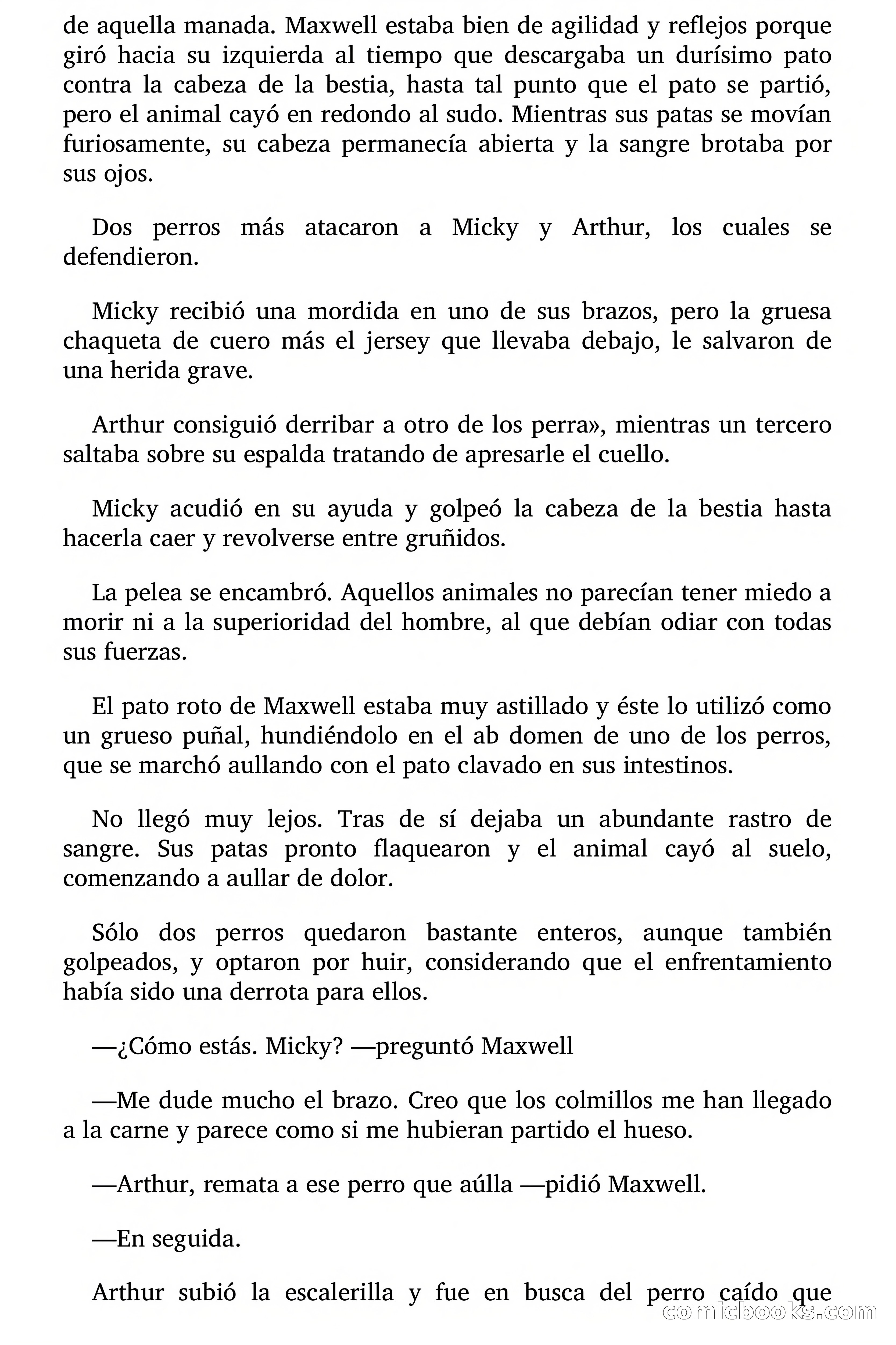 Ouija para Recordar — page 65 of 87