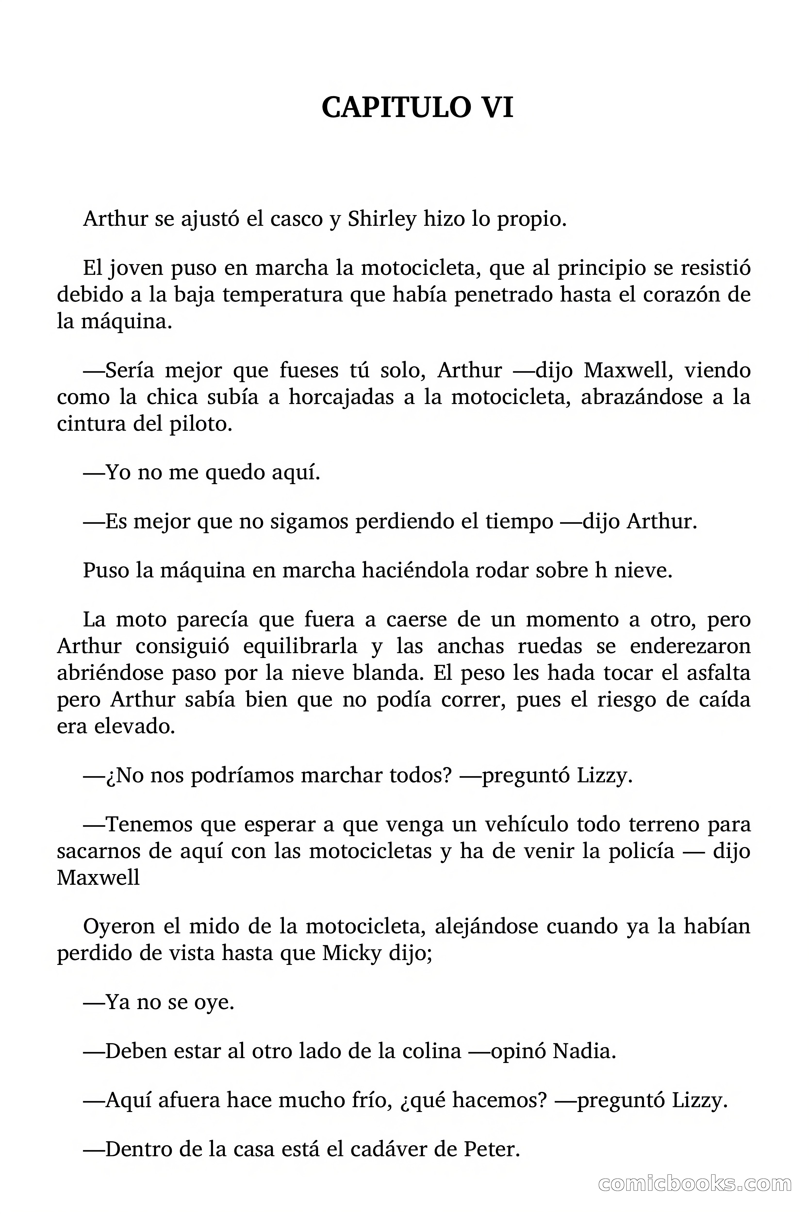 Ouija para Recordar — page 68 of 87