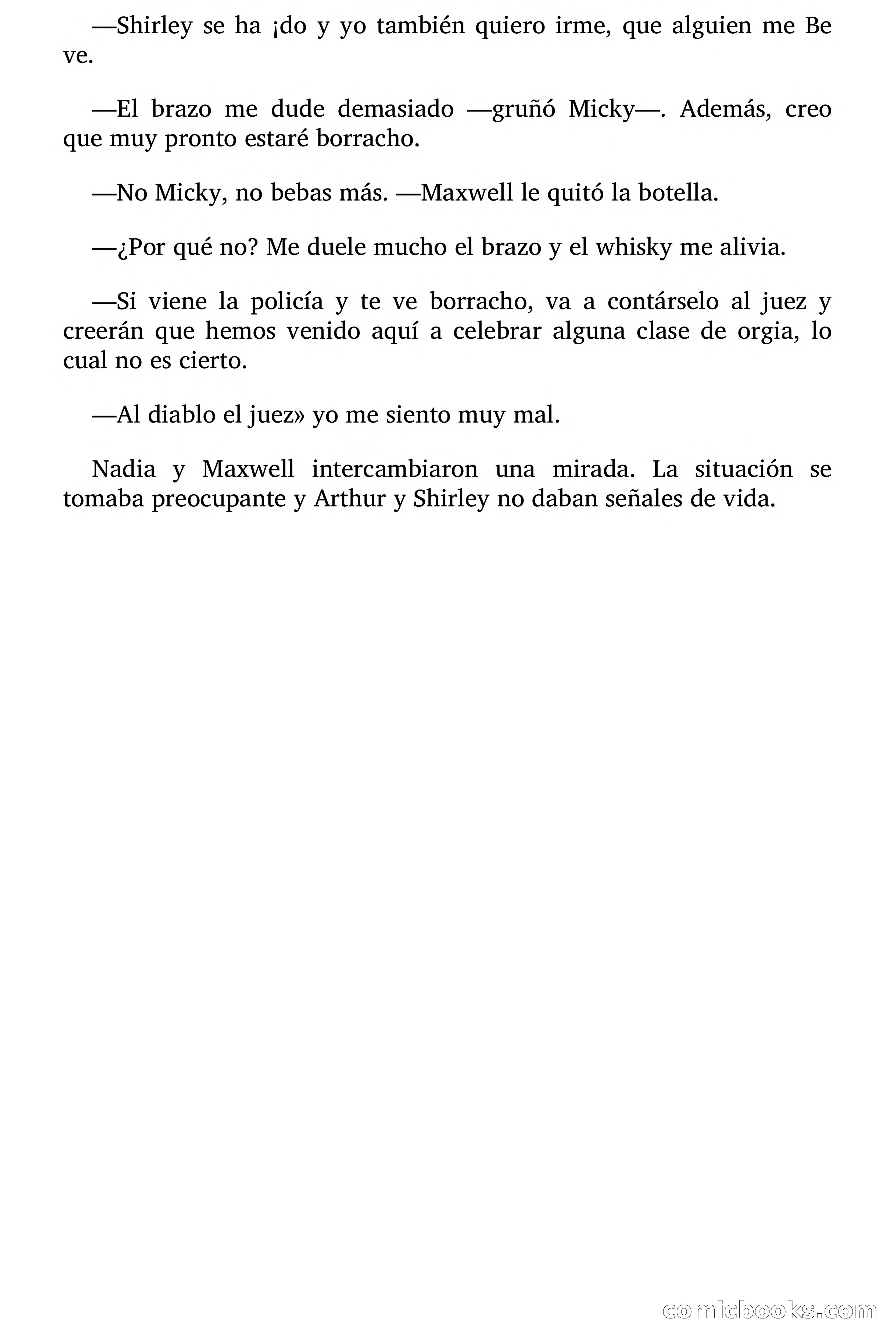 Ouija para Recordar — page 75 of 87