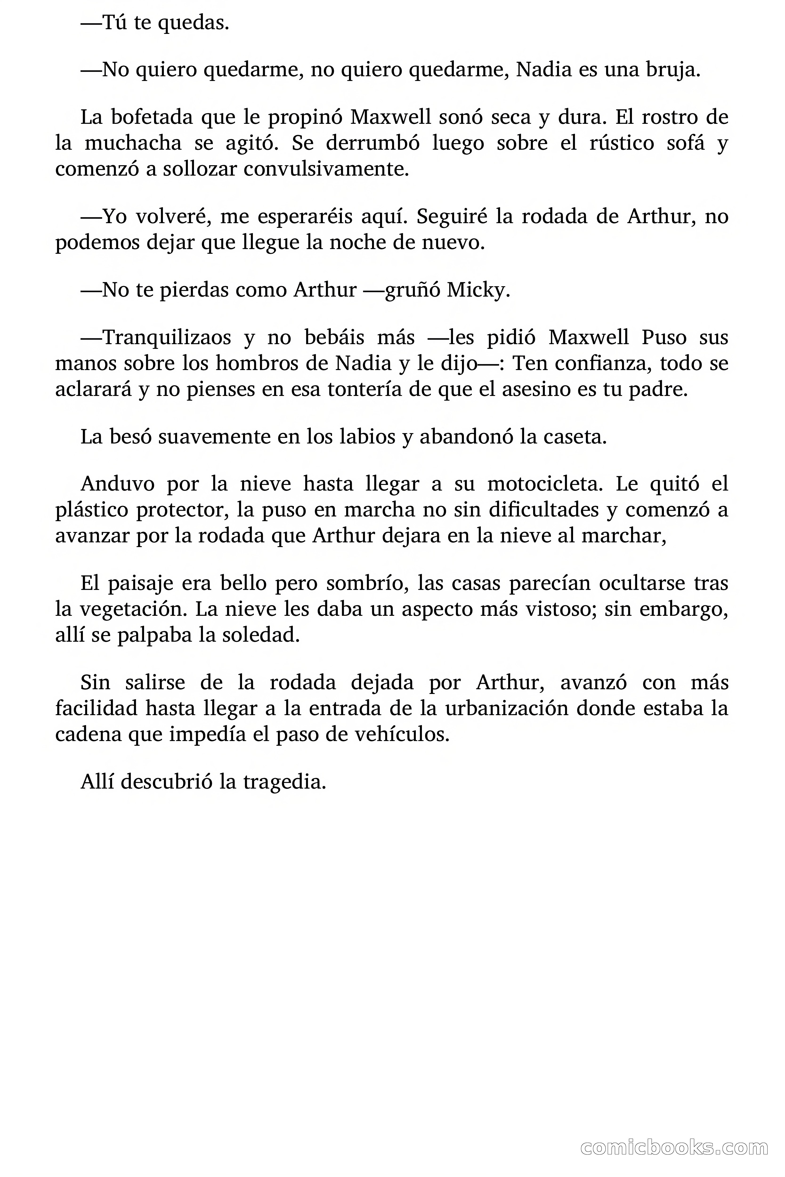 Ouija para Recordar — page 80 of 87