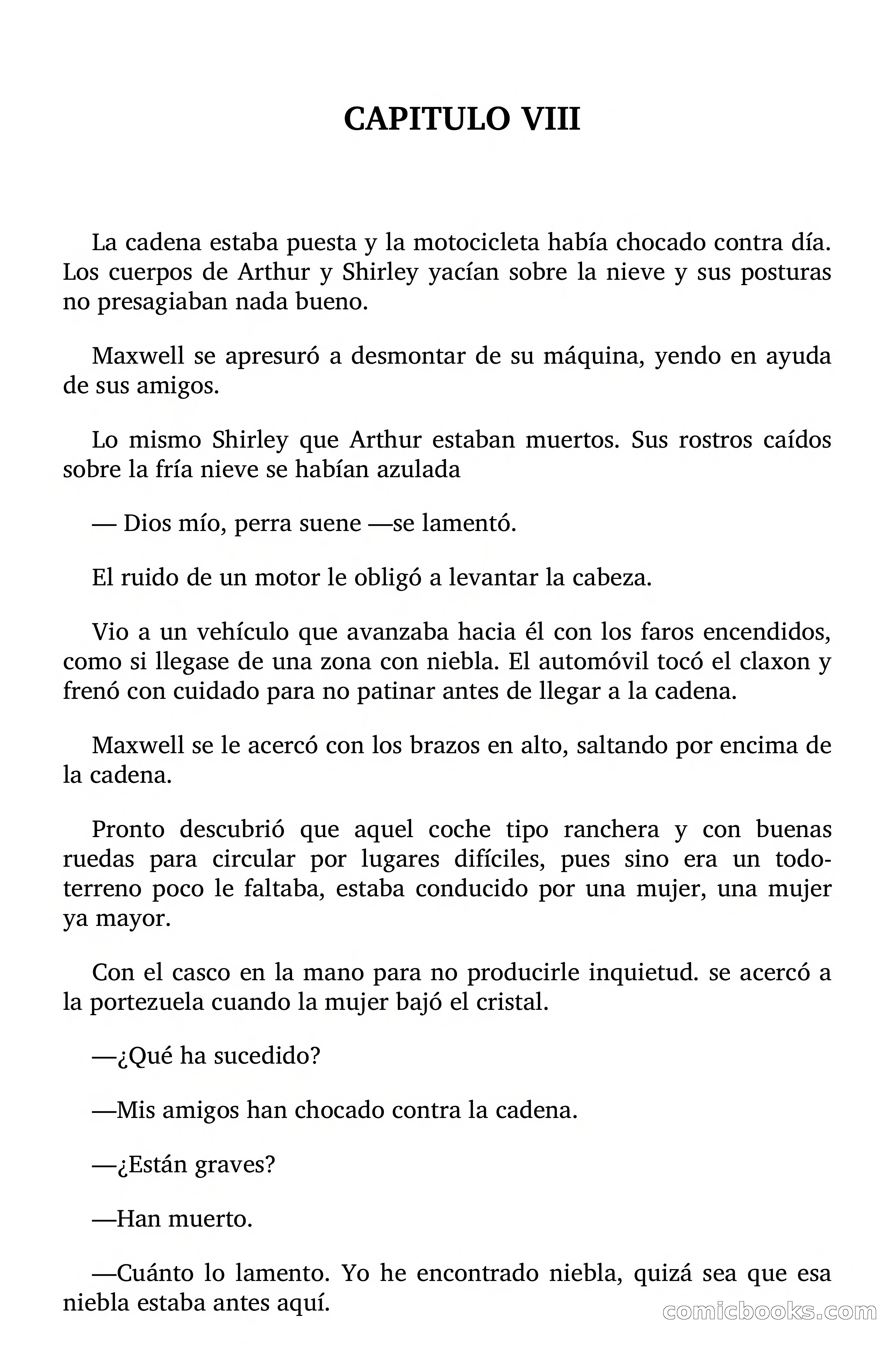 Ouija para Recordar — page 81 of 87