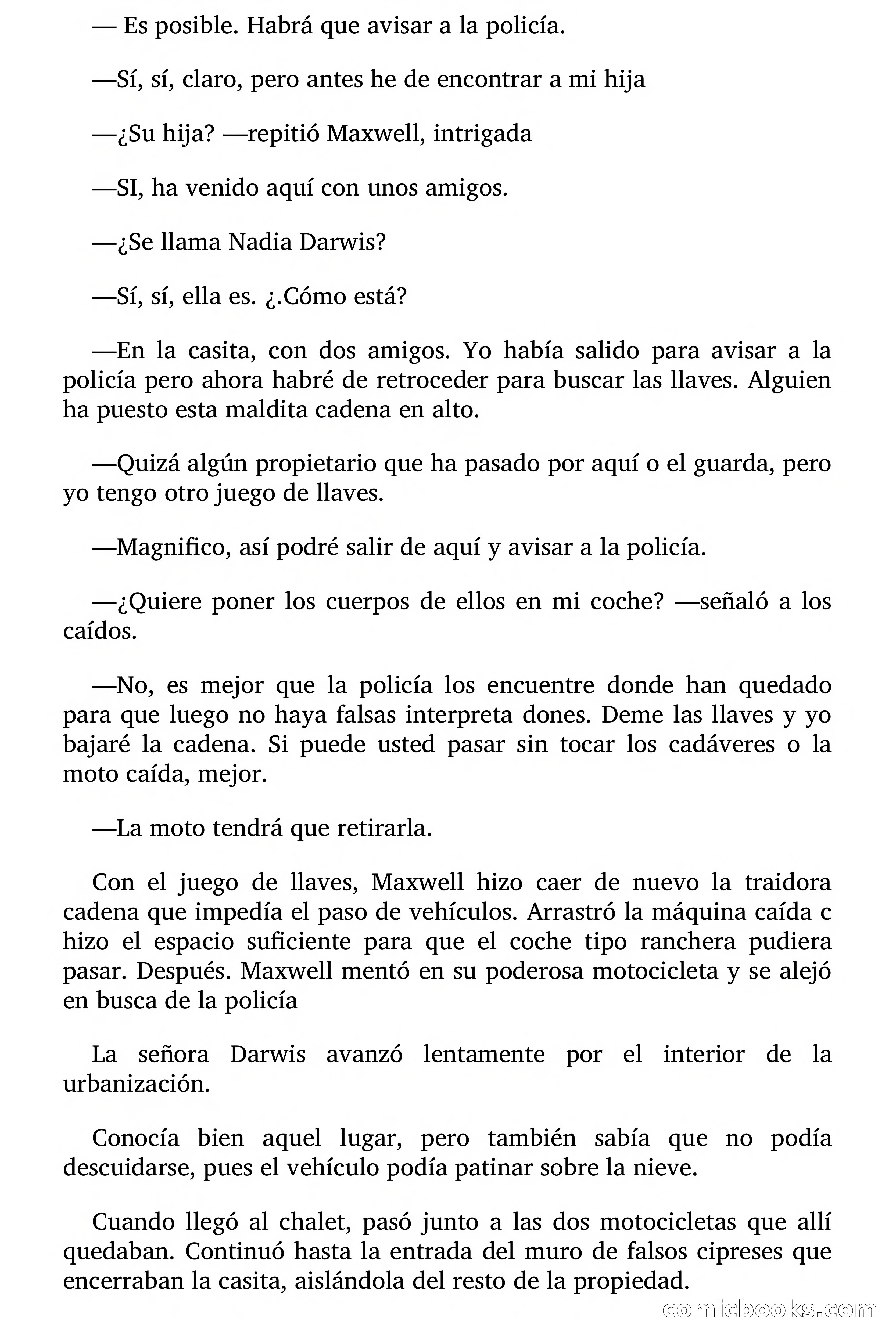 Ouija para Recordar — page 82 of 87