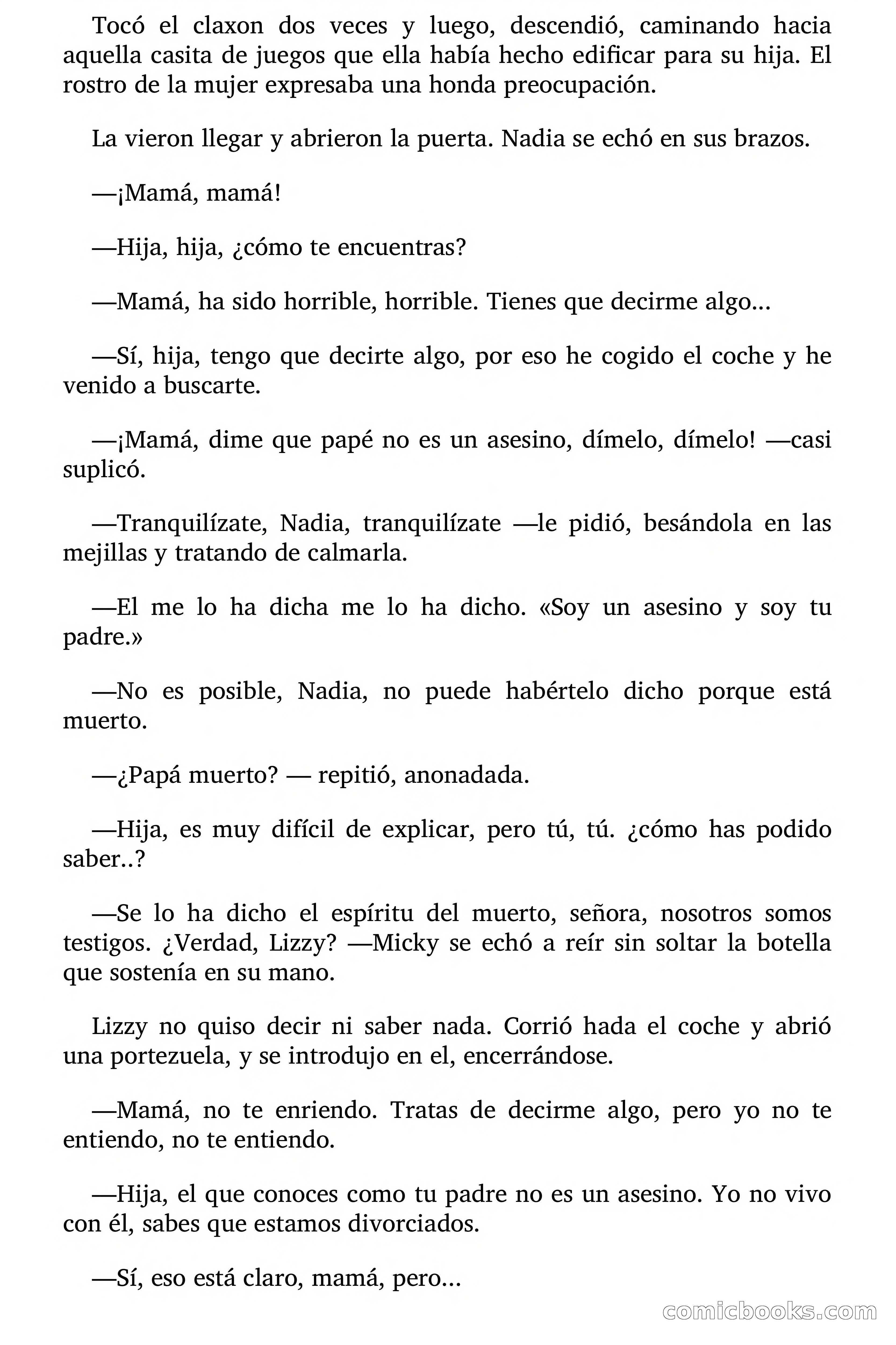 Ouija para Recordar — page 83 of 87