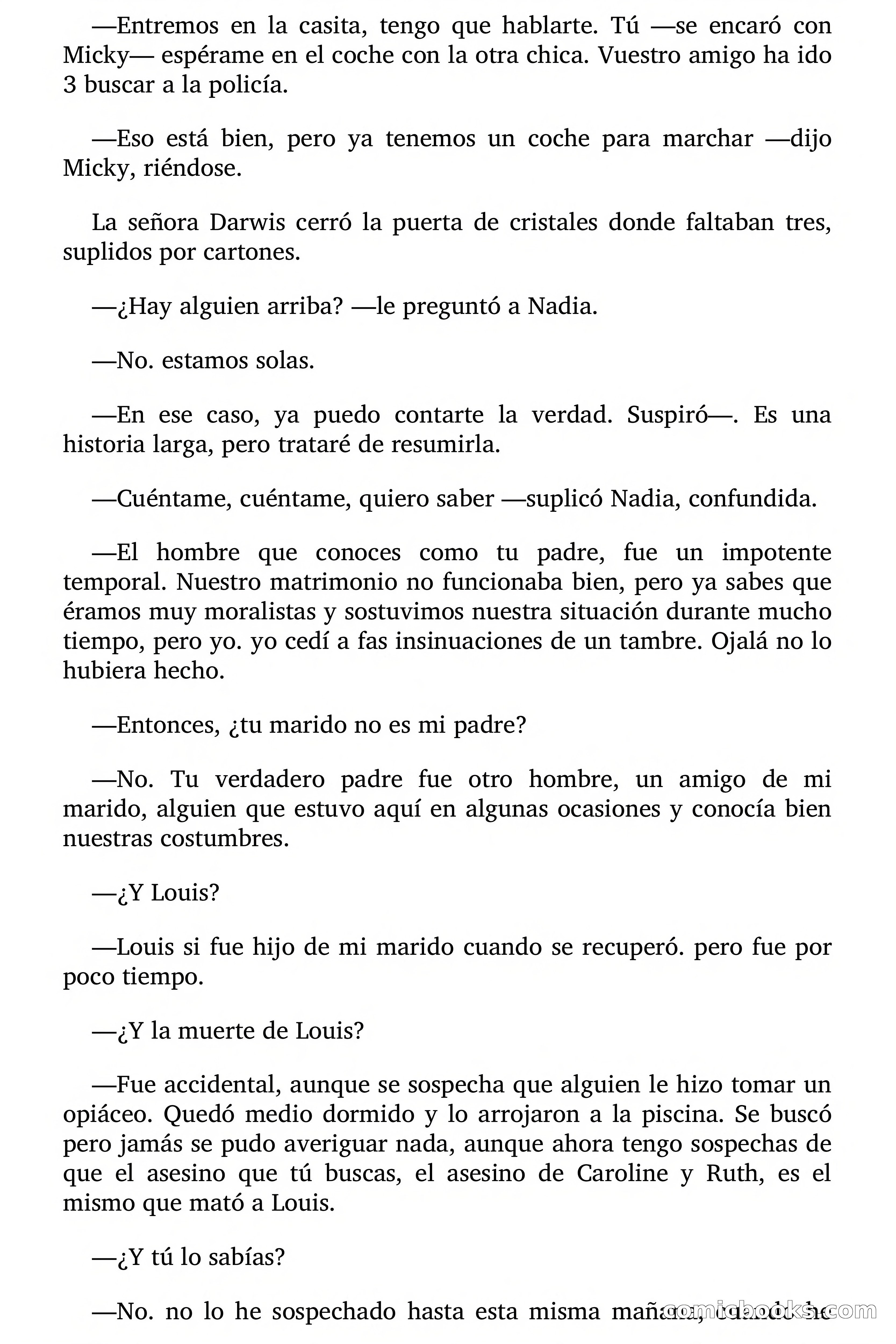 Ouija para Recordar — page 84 of 87