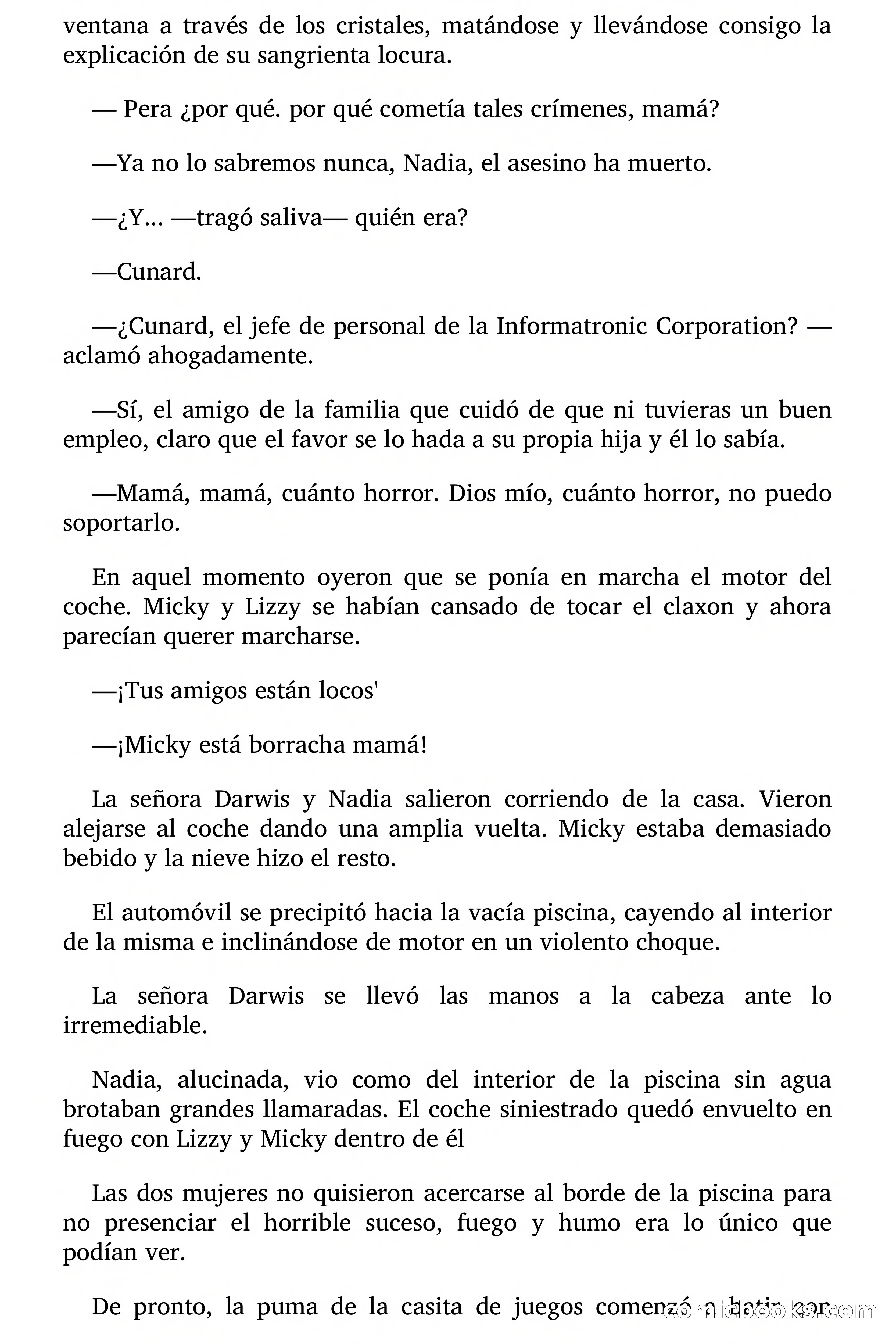 Ouija para Recordar — page 86 of 87