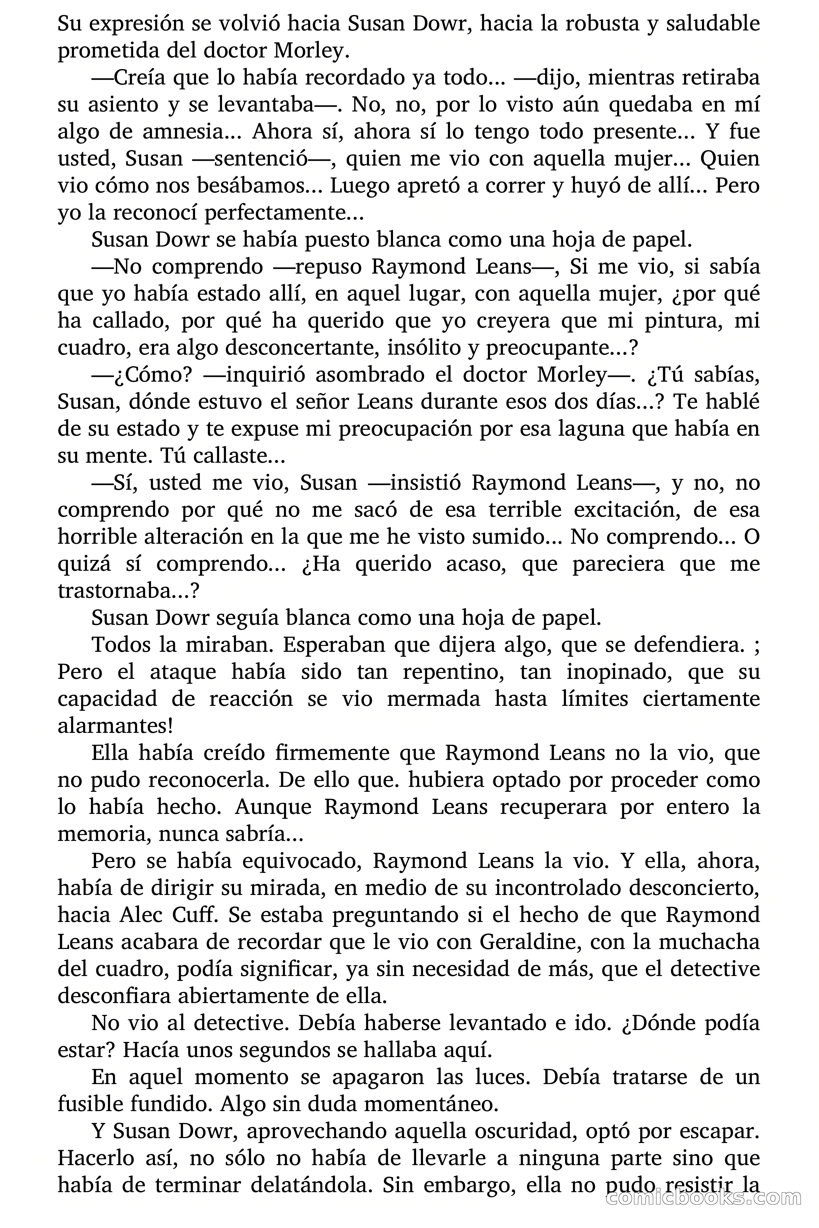Lamentarás haber nacido — page 66 of 75