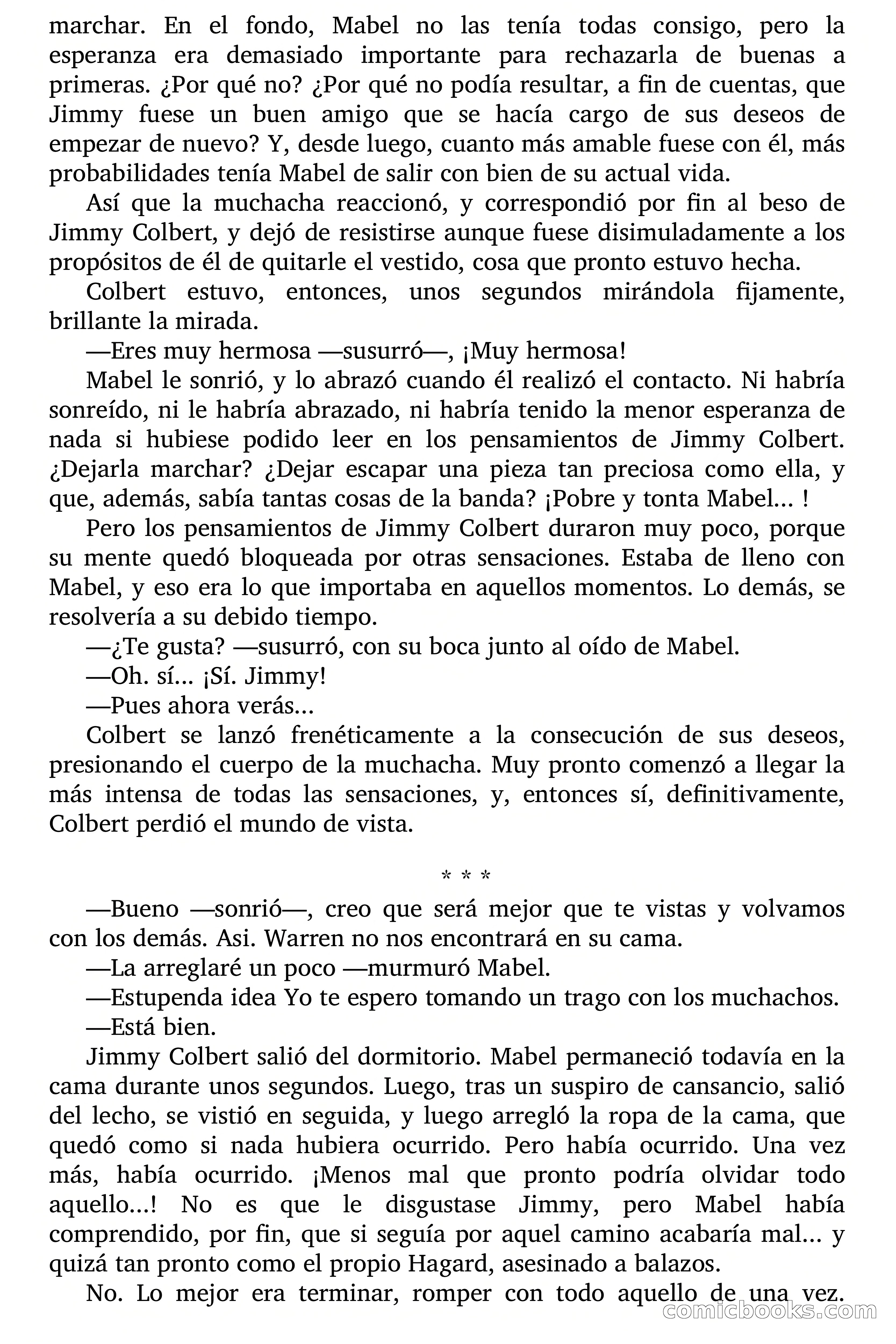 Noche tenebrosa — page 9 of 72