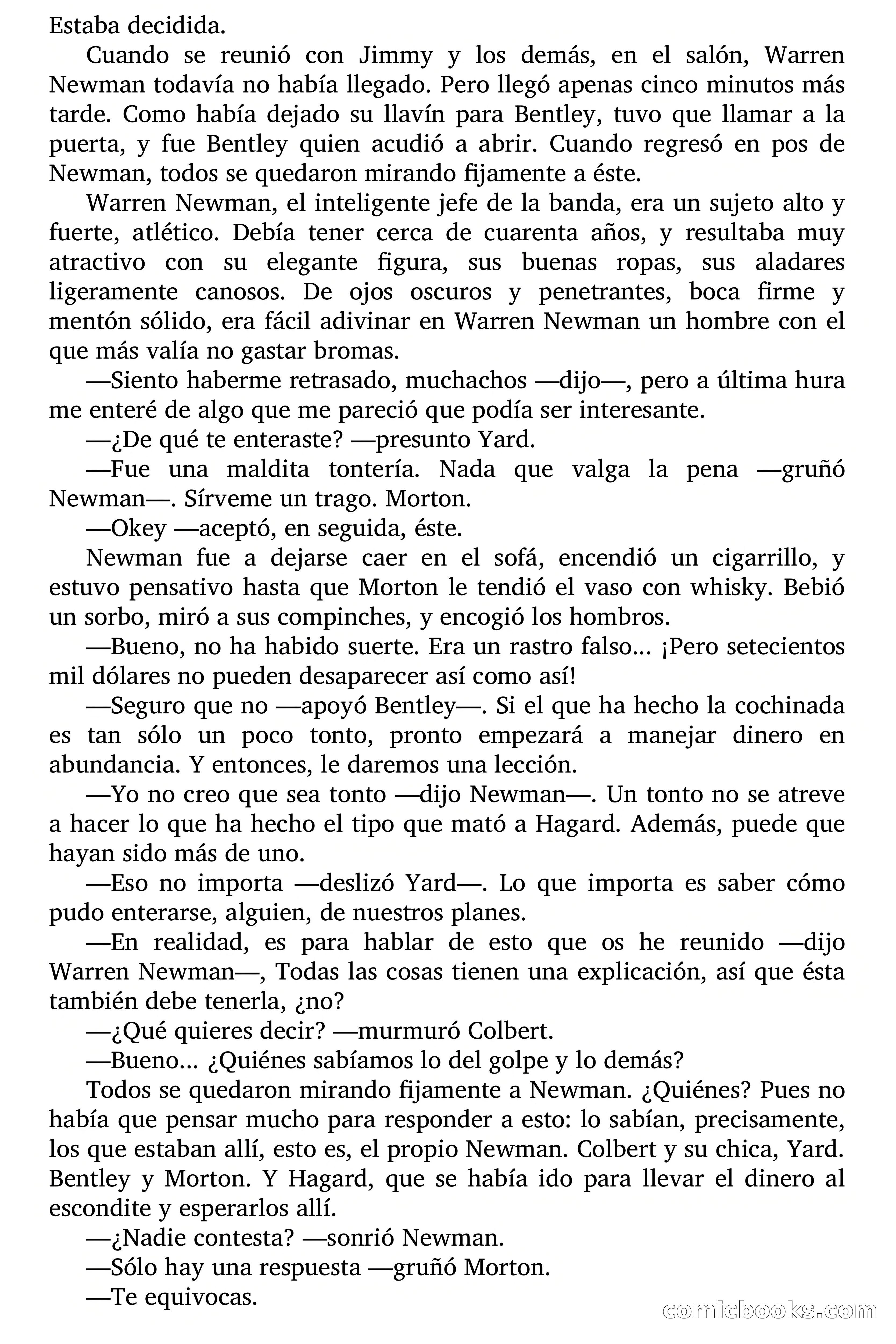Noche tenebrosa — page 10 of 72