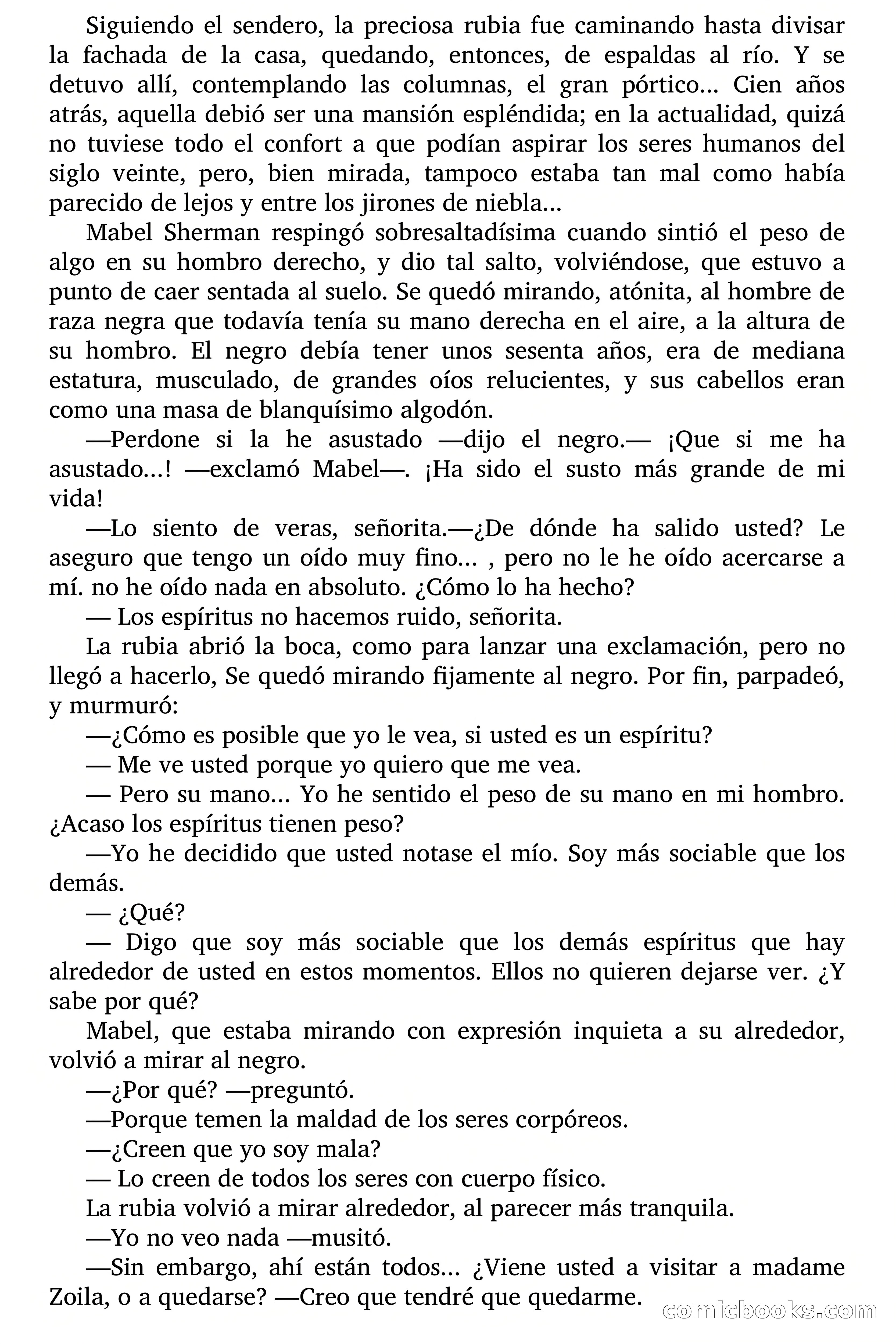 Noche tenebrosa — page 14 of 72