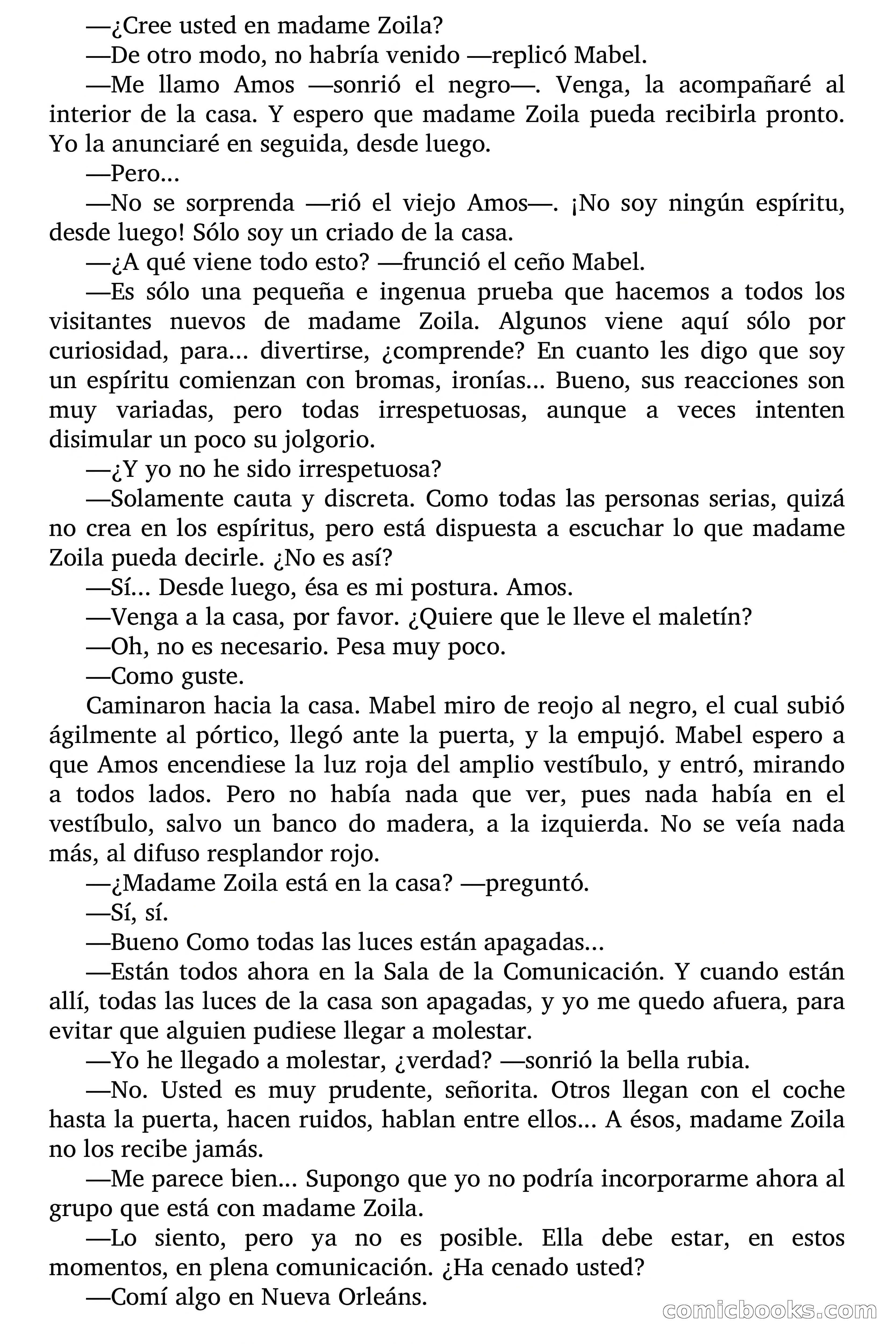 Noche tenebrosa — page 15 of 72