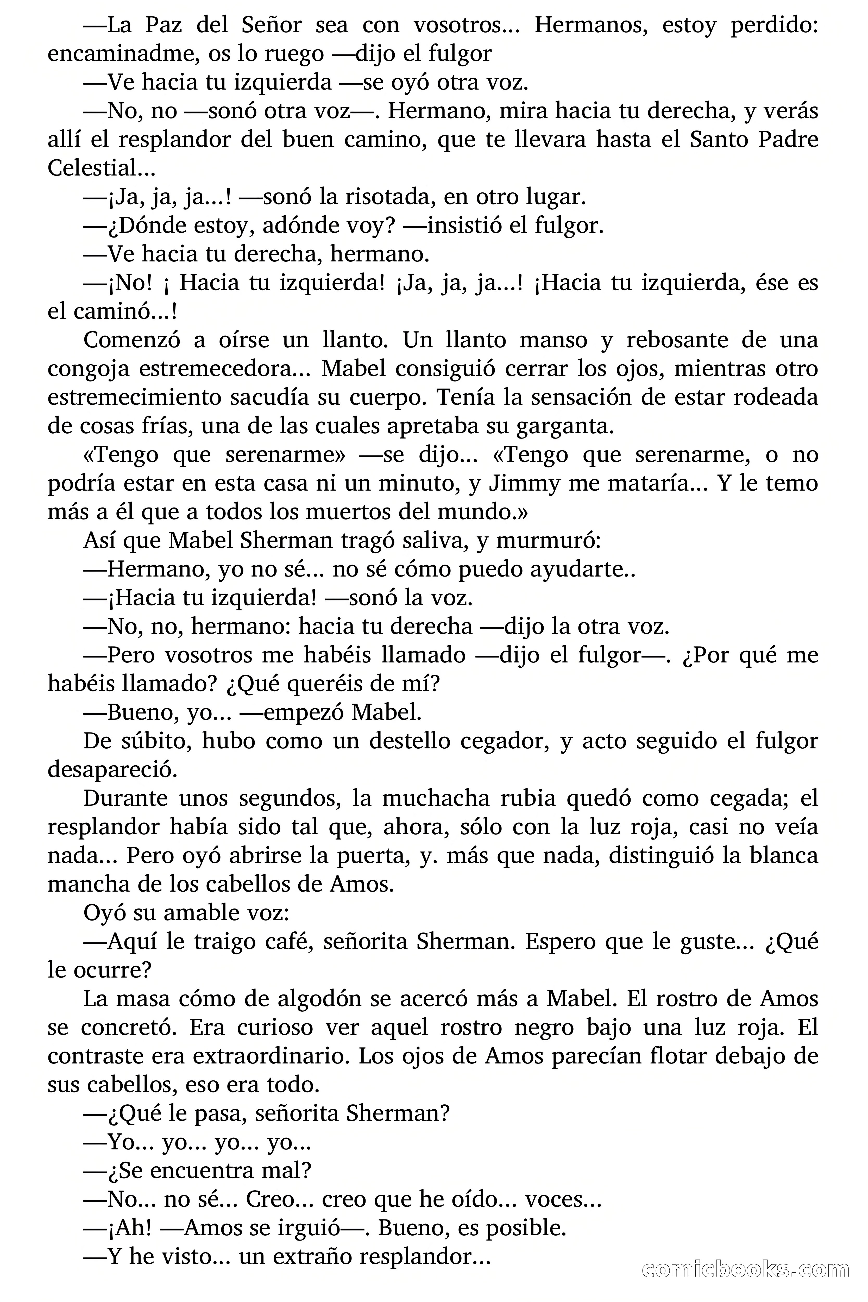 Noche tenebrosa — page 17 of 72