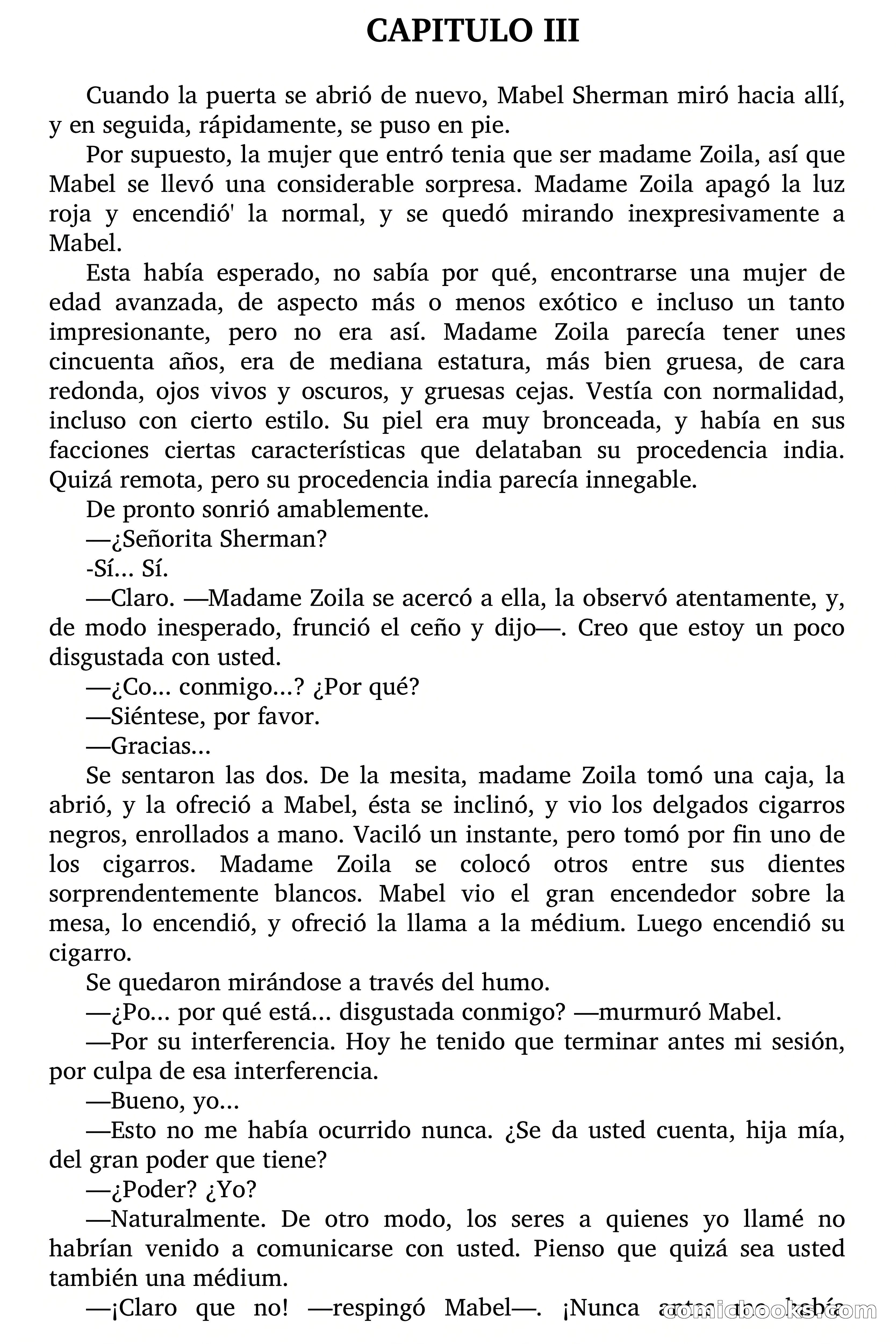 Noche tenebrosa — page 20 of 72