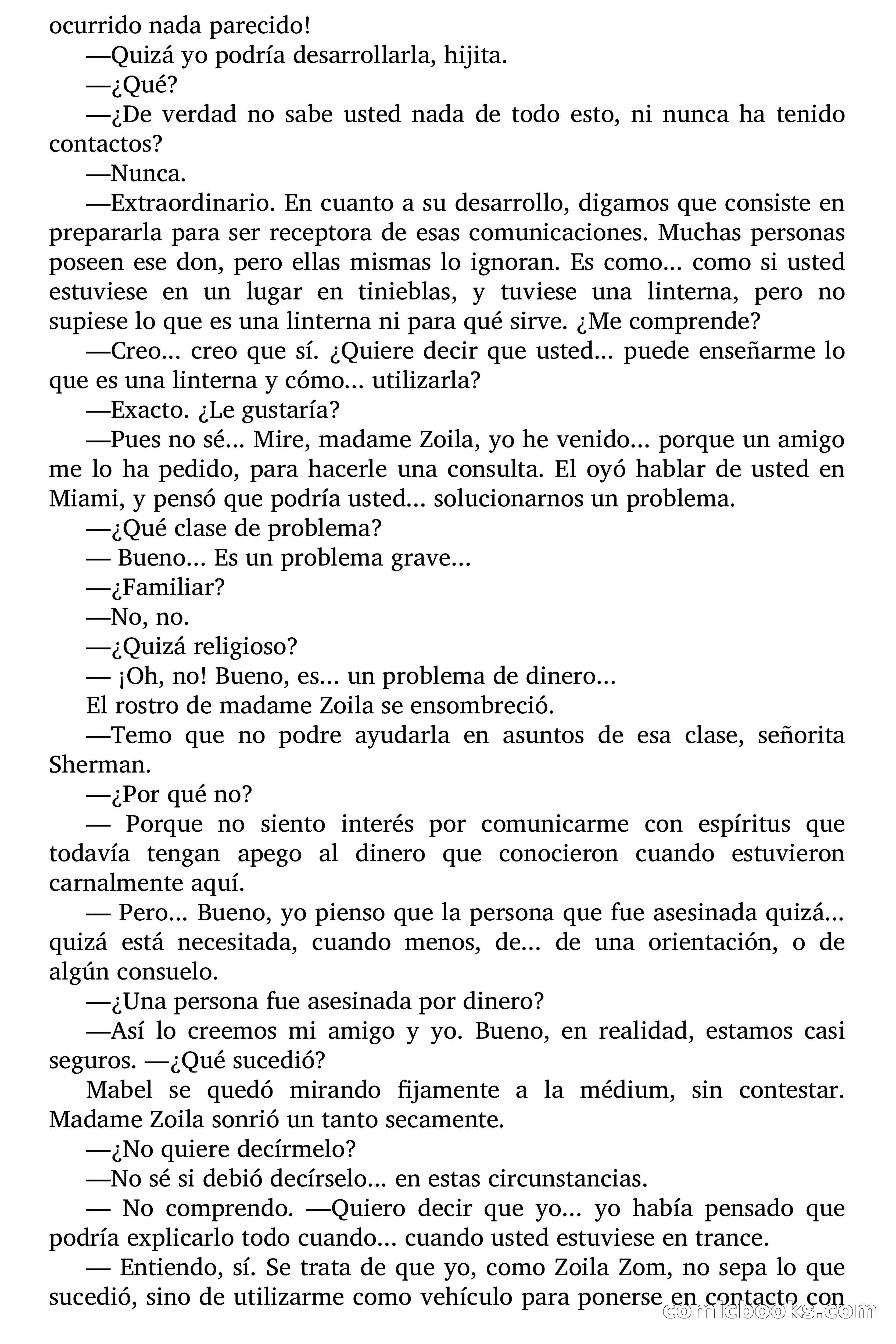 Noche tenebrosa — page 21 of 72