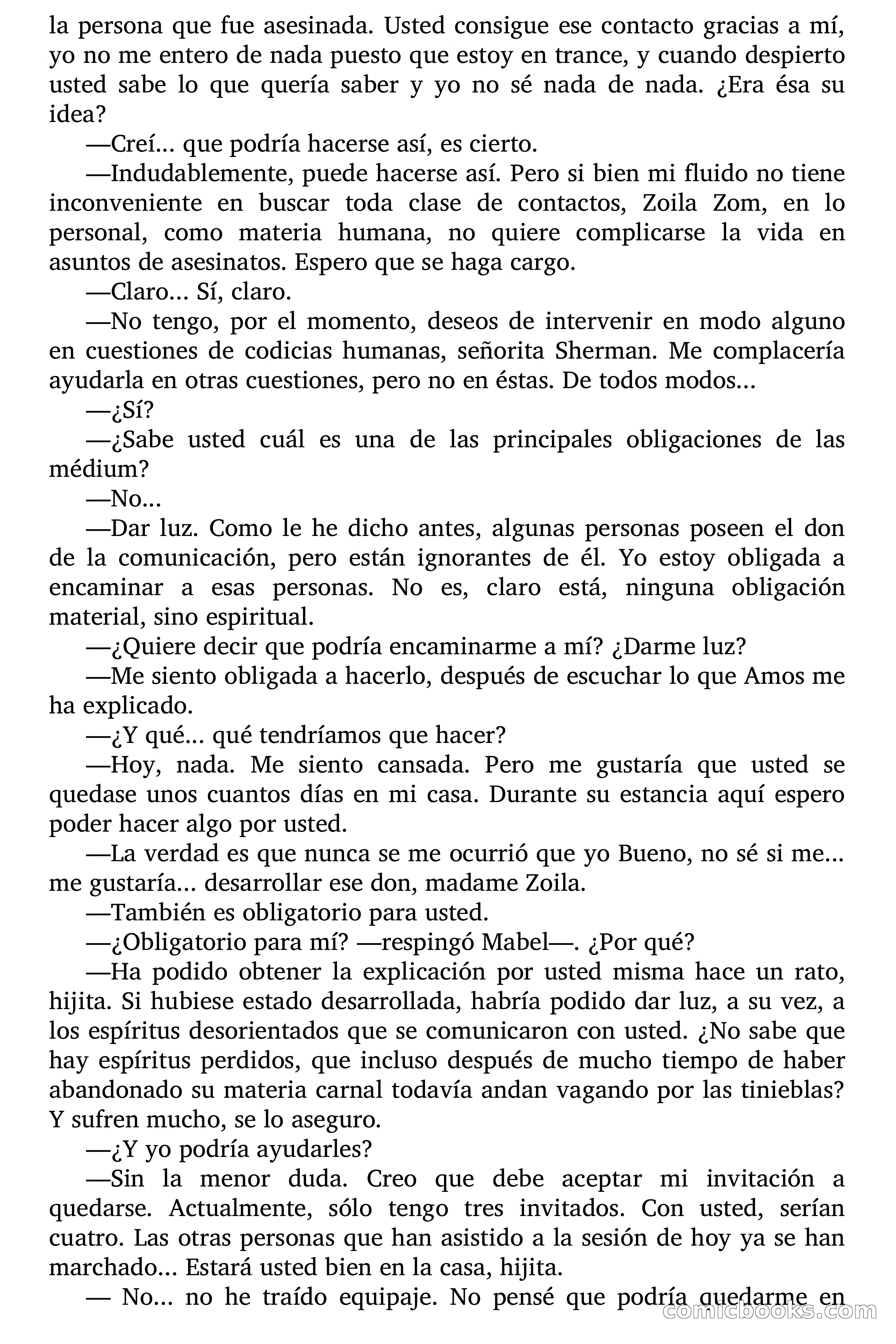 Noche tenebrosa — page 22 of 72