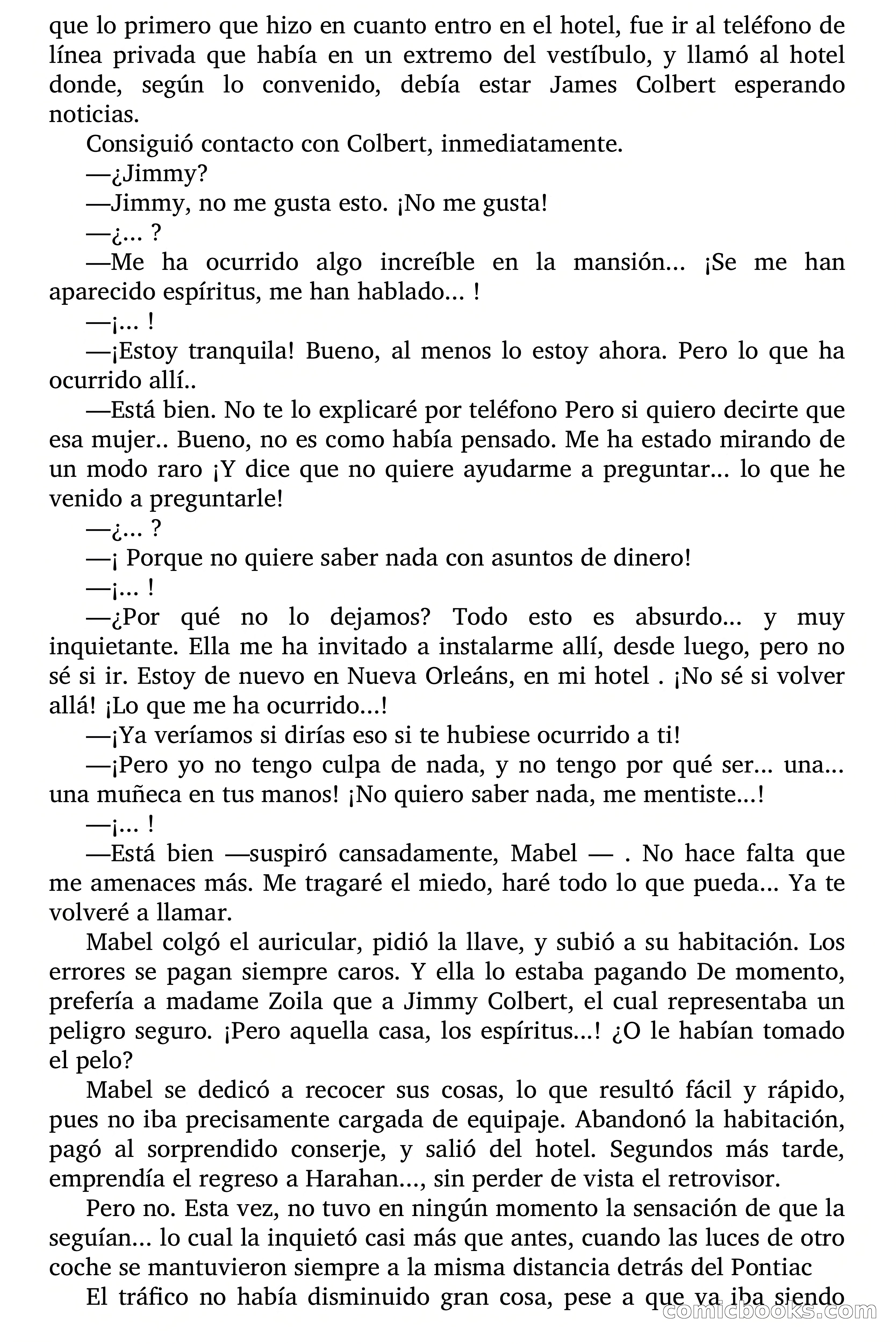 Noche tenebrosa — page 25 of 72