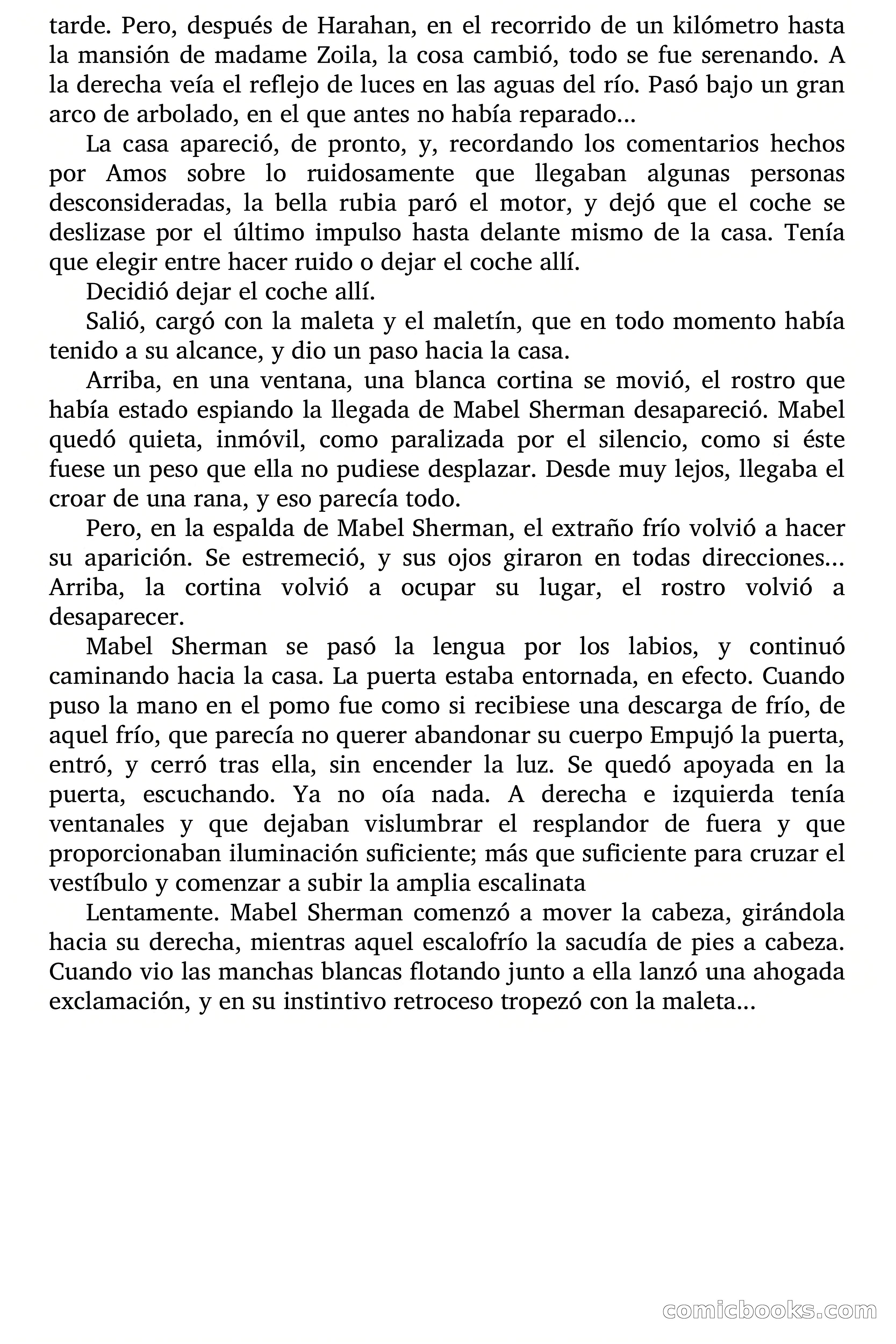 Noche tenebrosa — page 26 of 72
