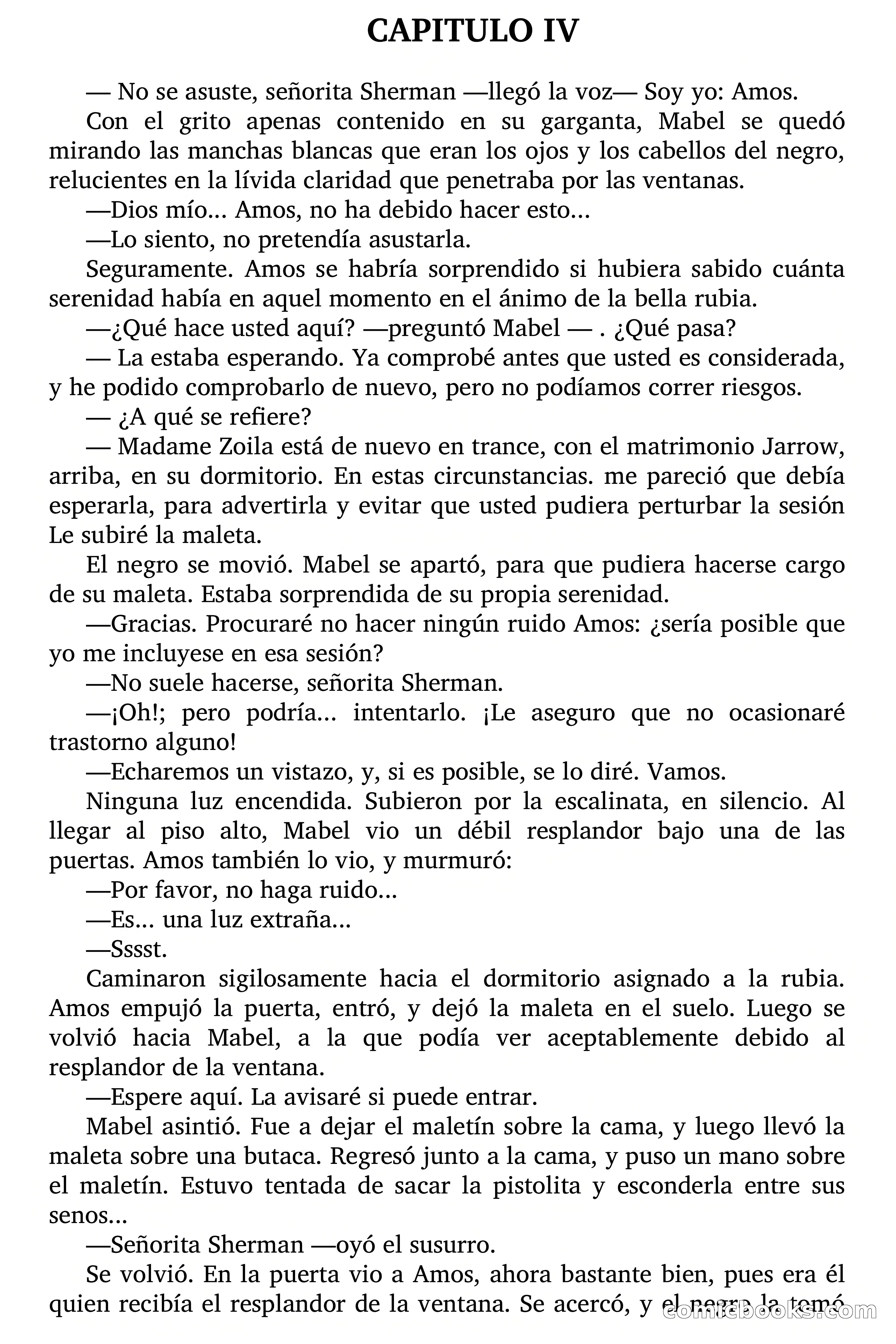 Noche tenebrosa — page 27 of 72