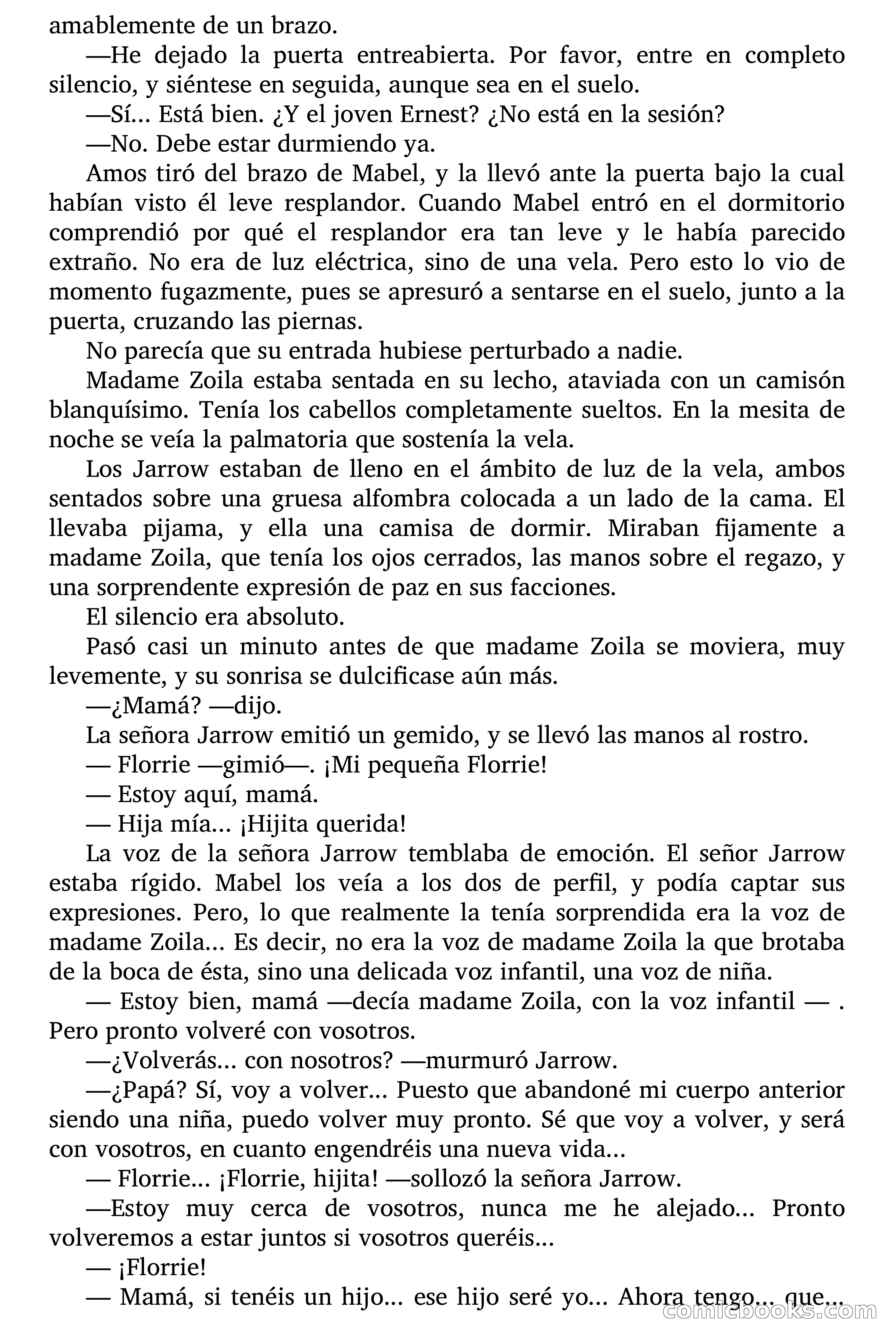 Noche tenebrosa — page 28 of 72