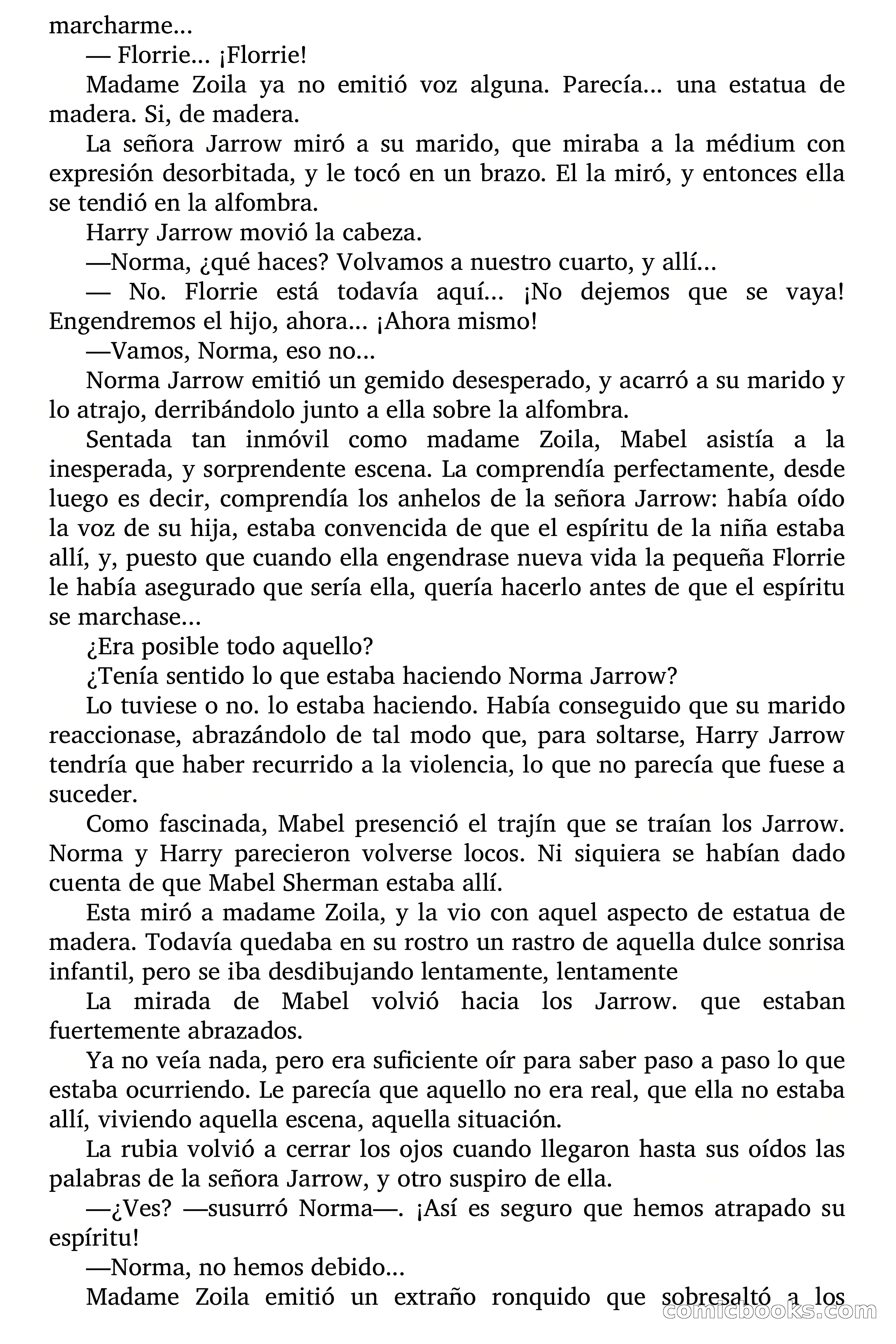 Noche tenebrosa — page 29 of 72