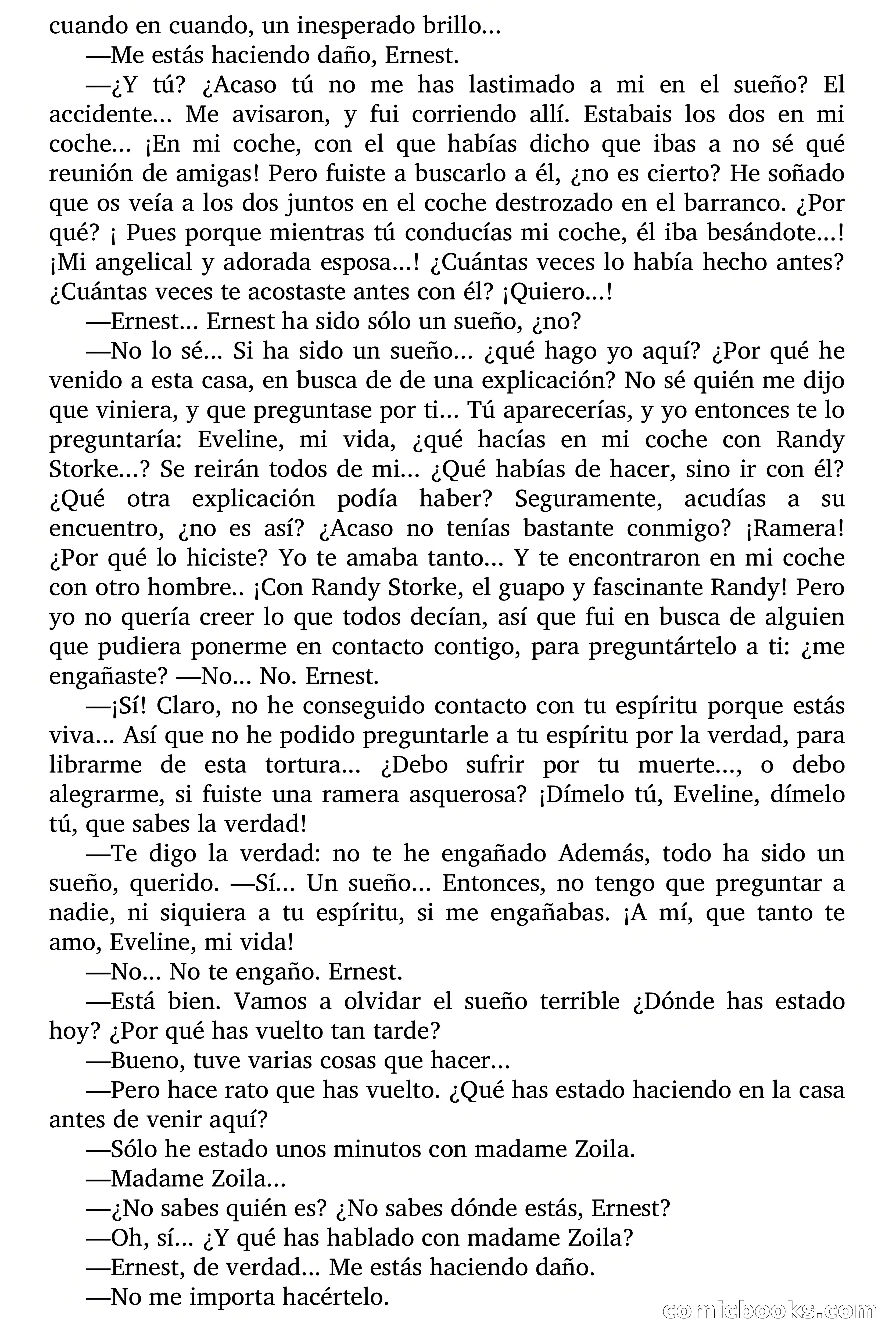 Noche tenebrosa — page 33 of 72