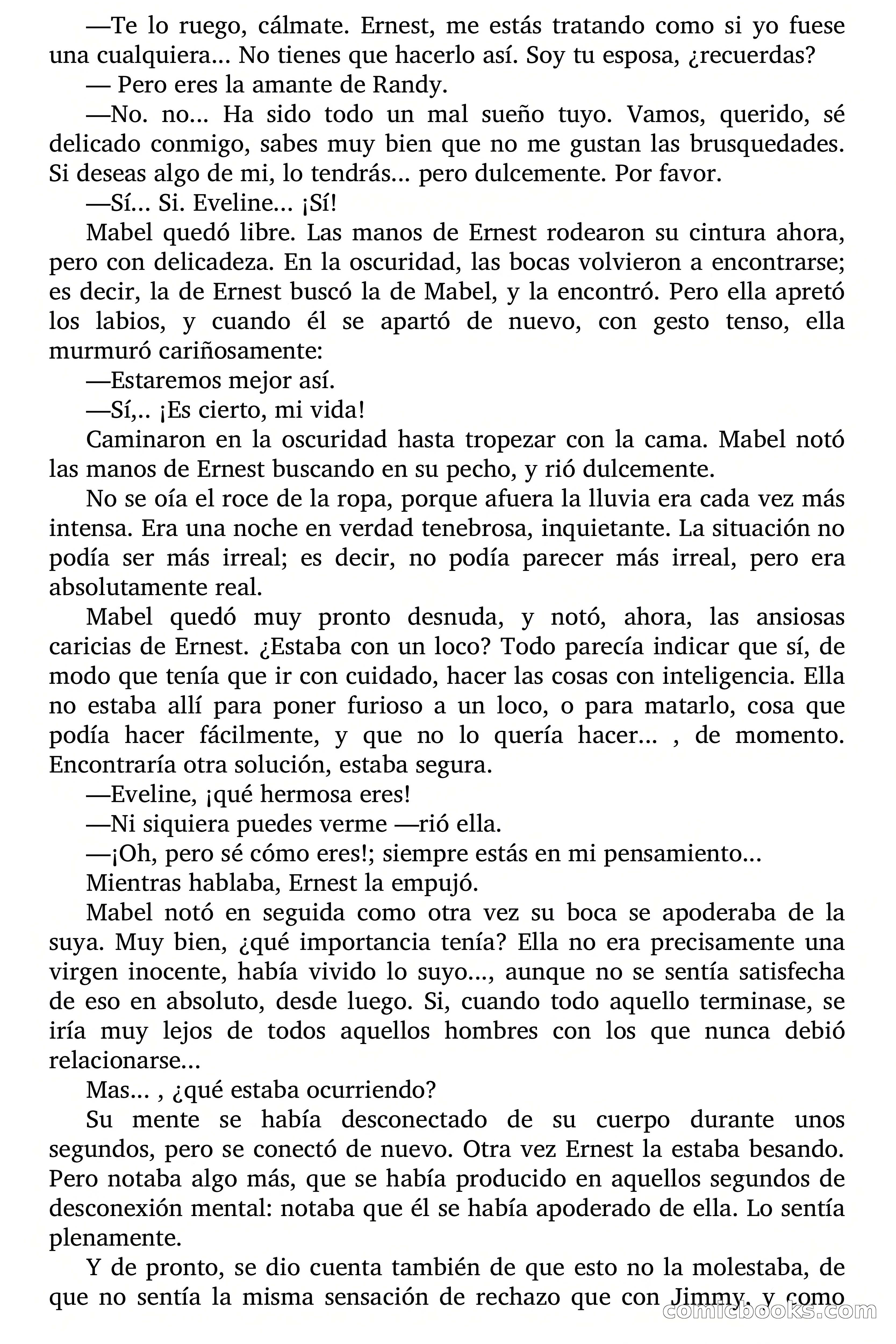 Noche tenebrosa — page 34 of 72