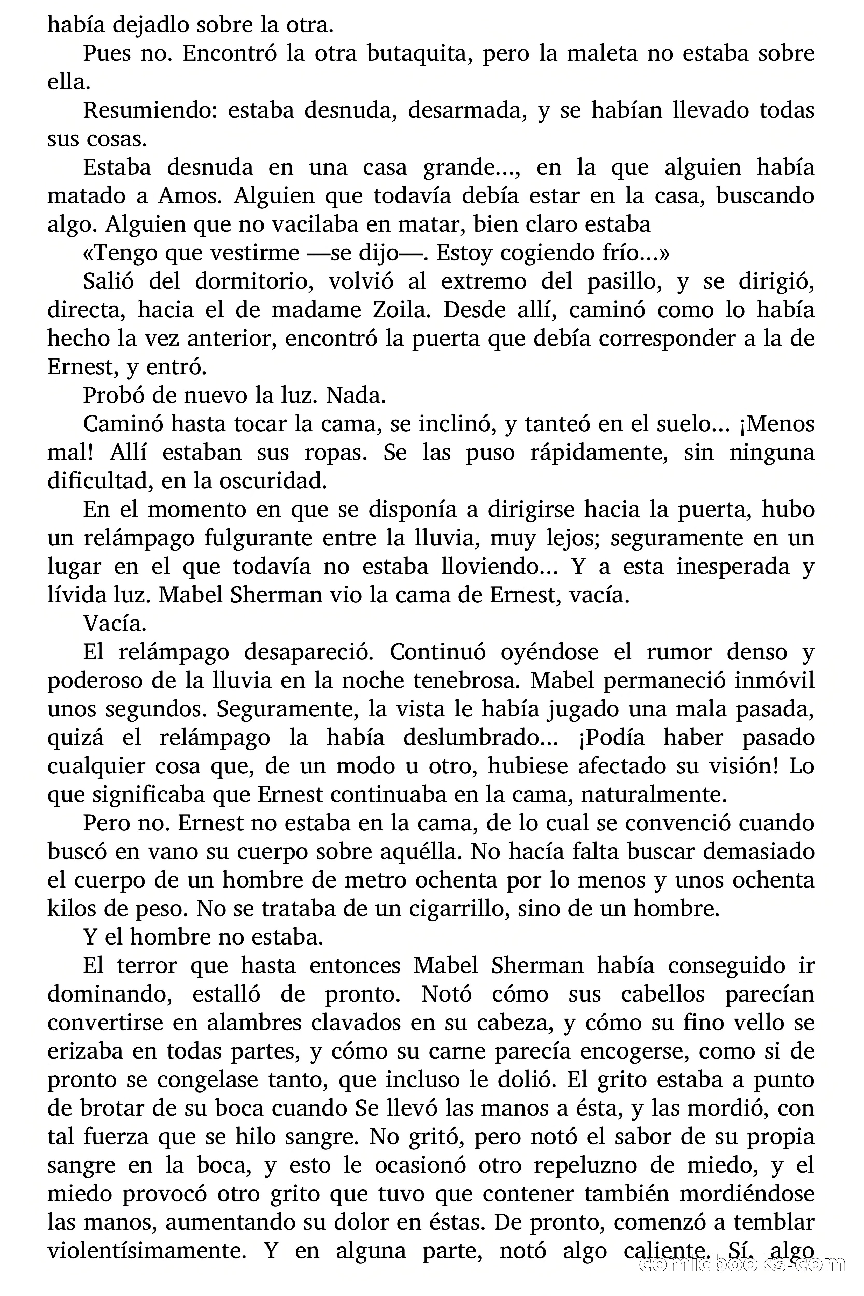 Noche tenebrosa — page 37 of 72