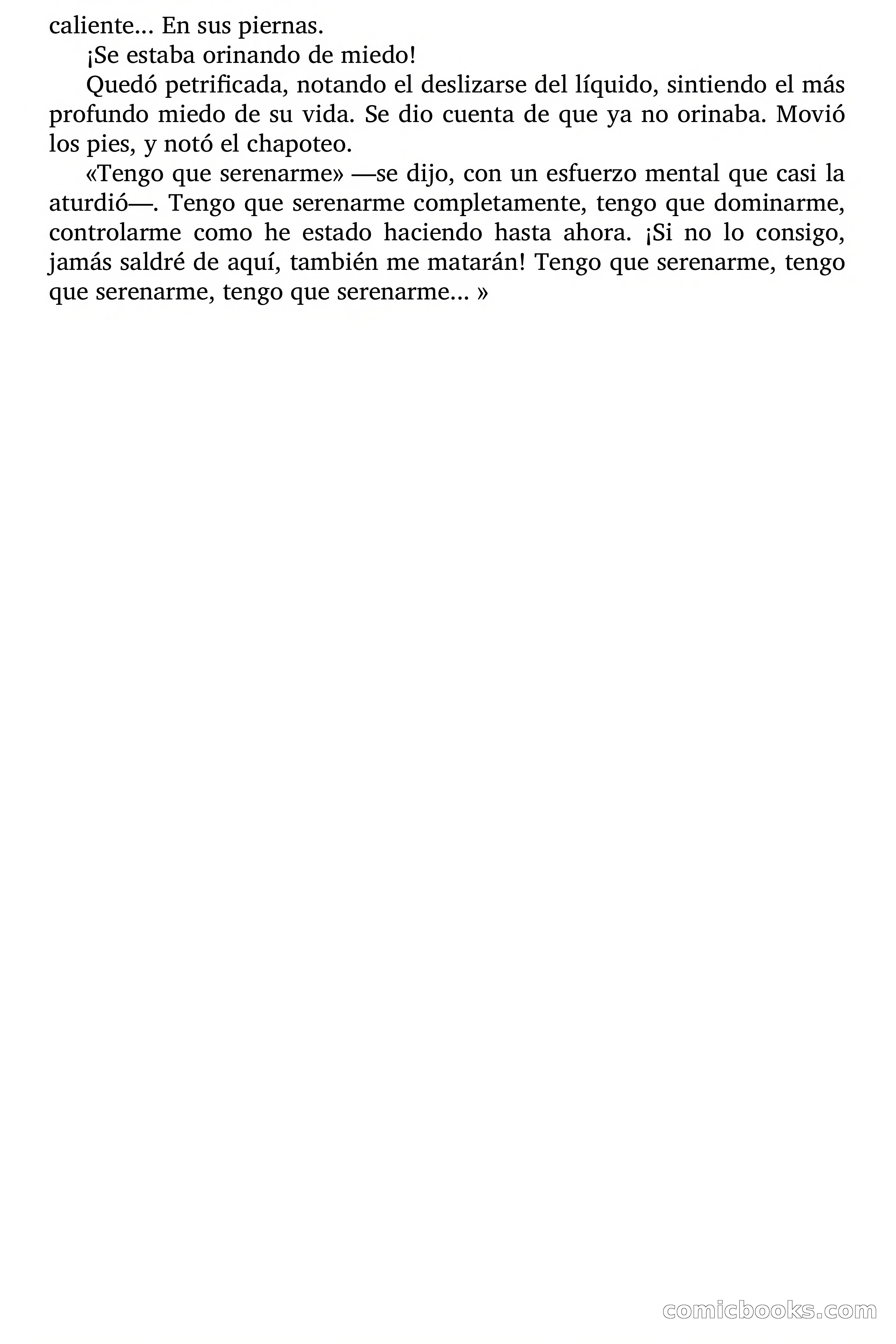 Noche tenebrosa — page 38 of 72