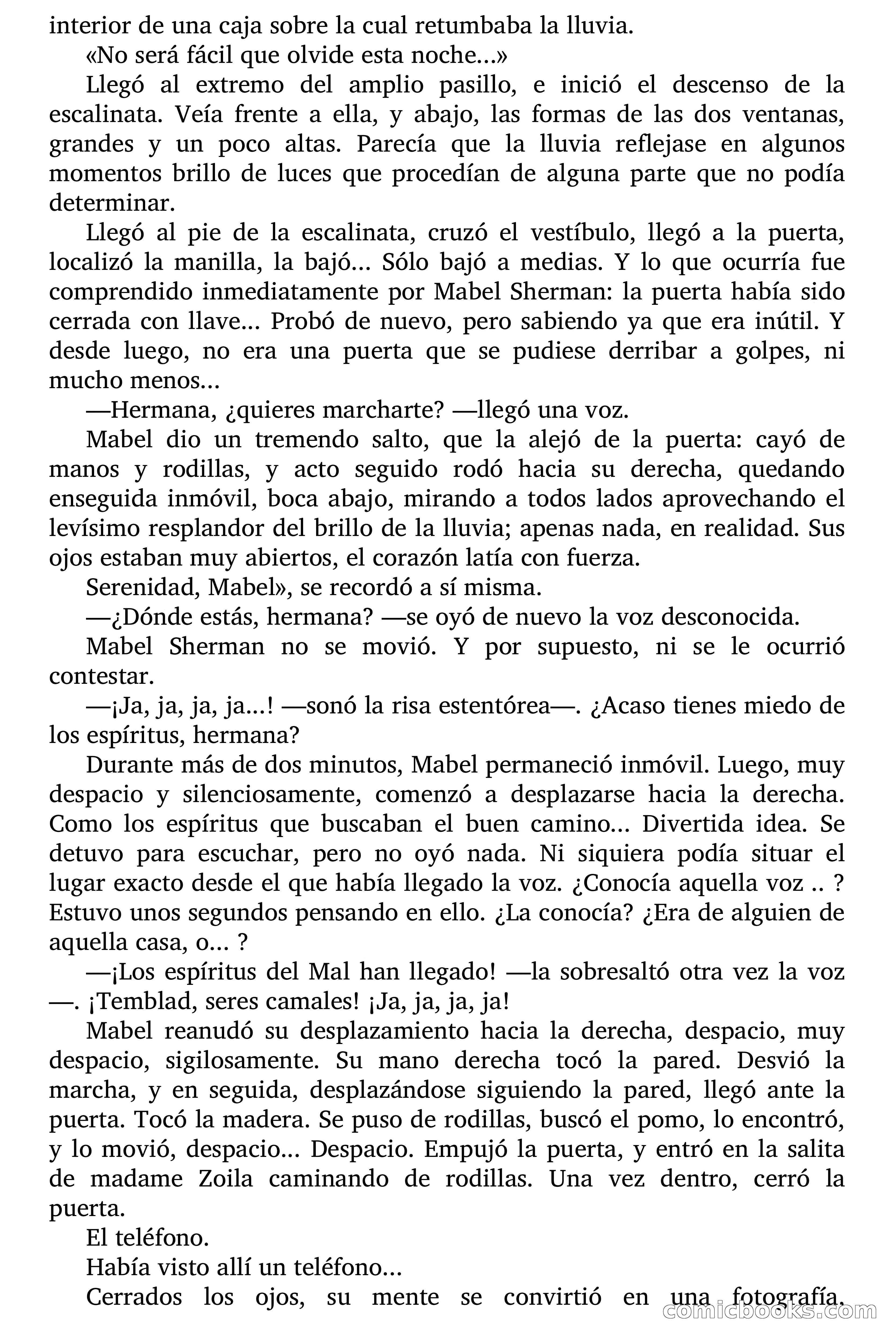 Noche tenebrosa — page 40 of 72