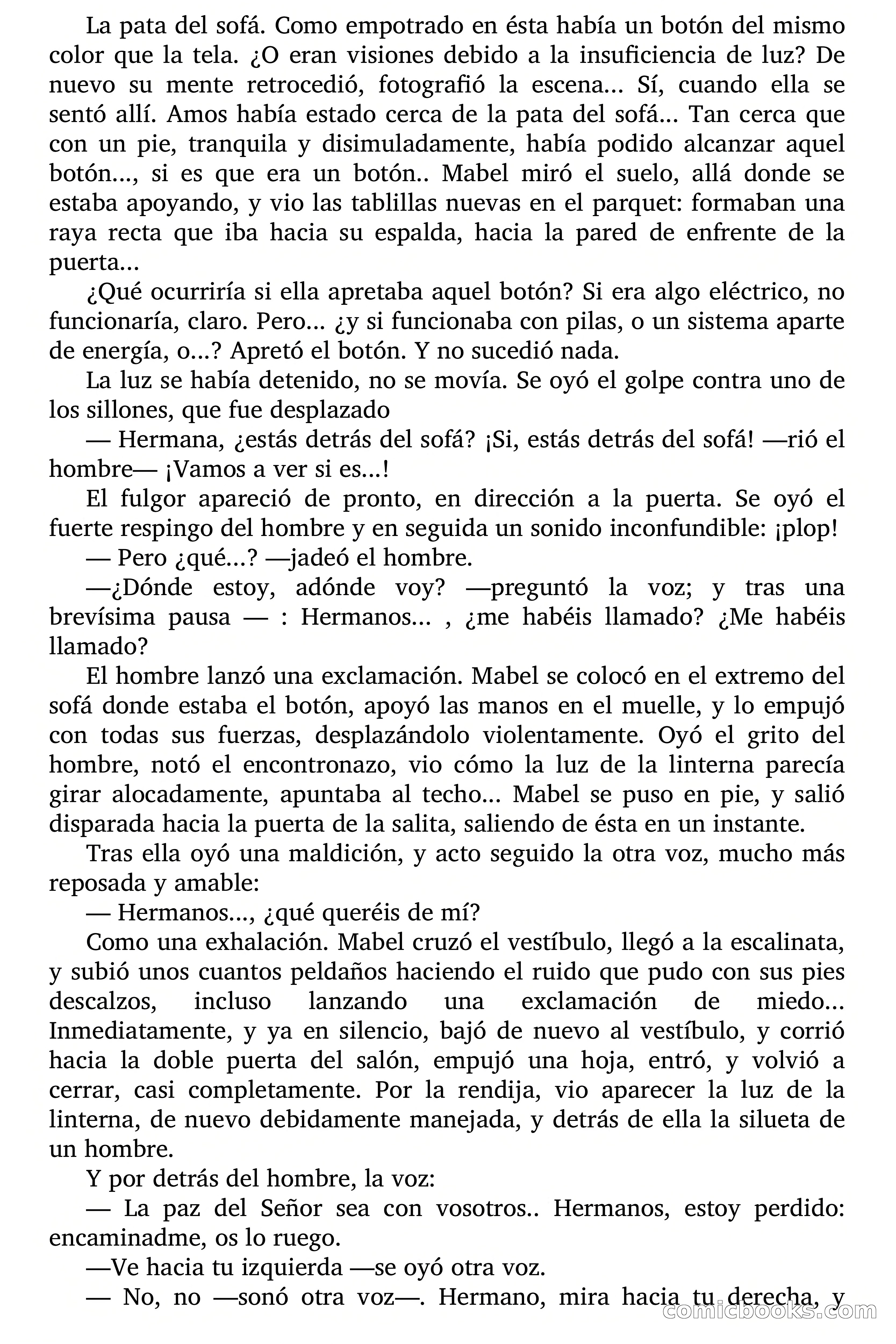 Noche tenebrosa — page 42 of 72