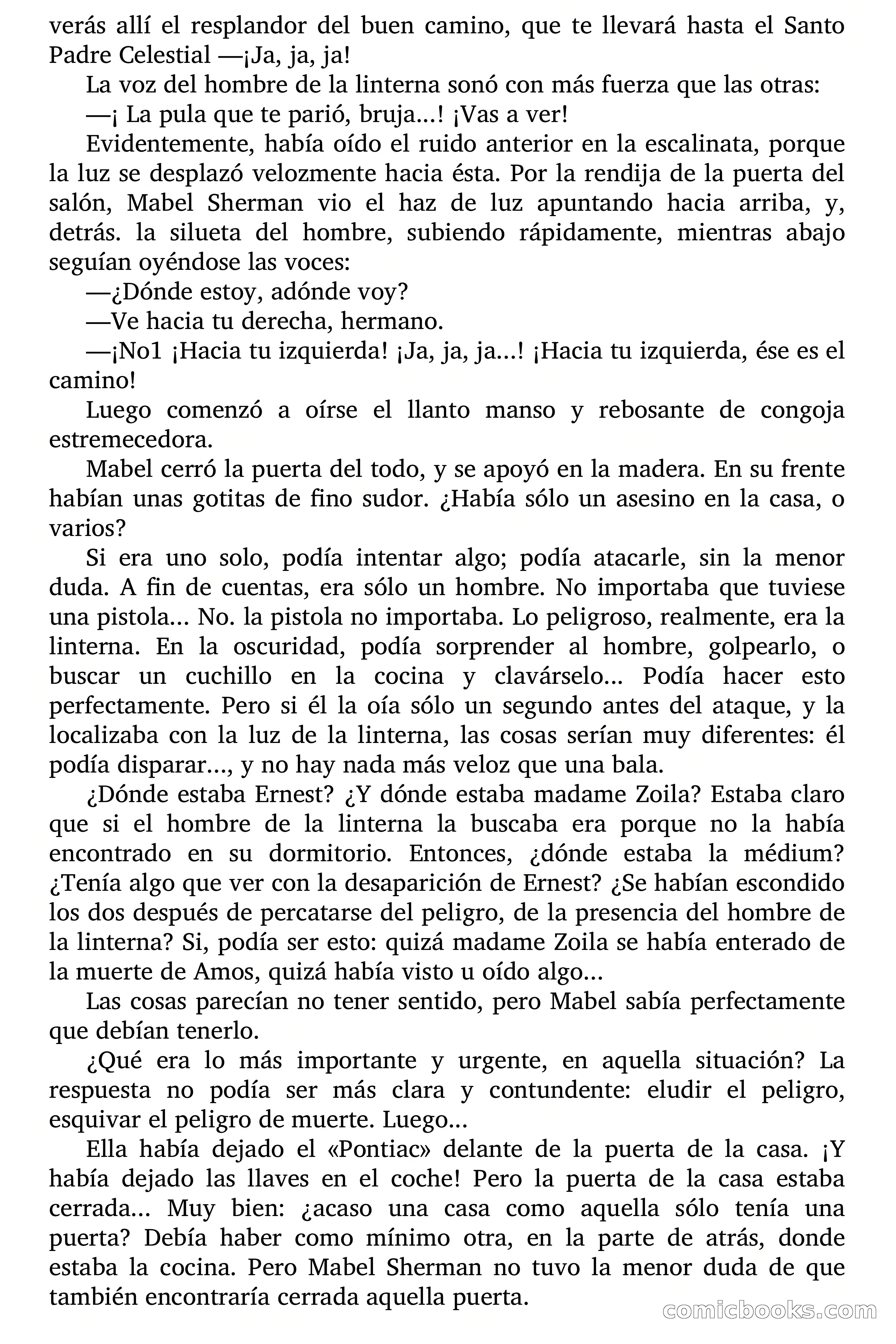 Noche tenebrosa — page 43 of 72