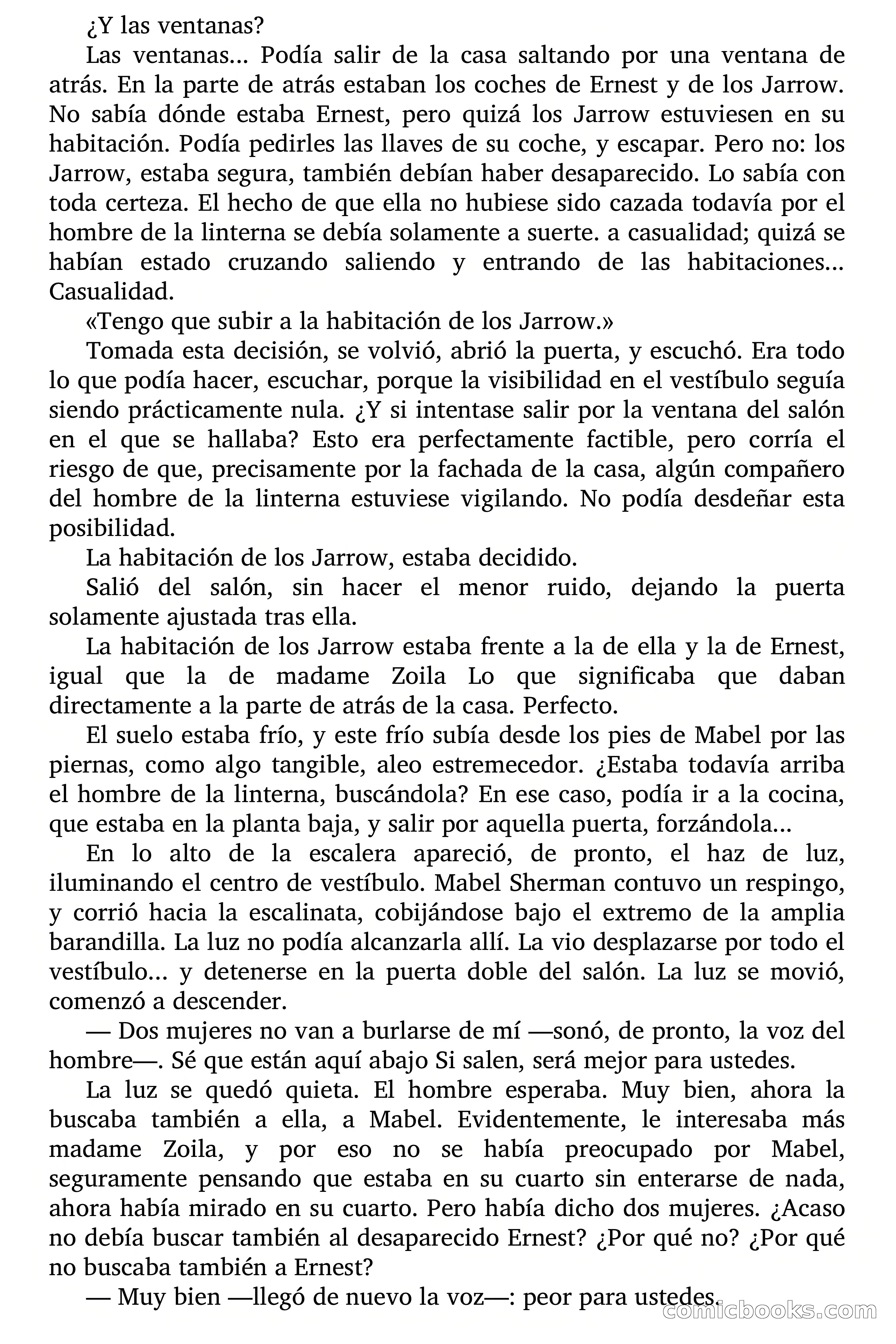 Noche tenebrosa — page 44 of 72
