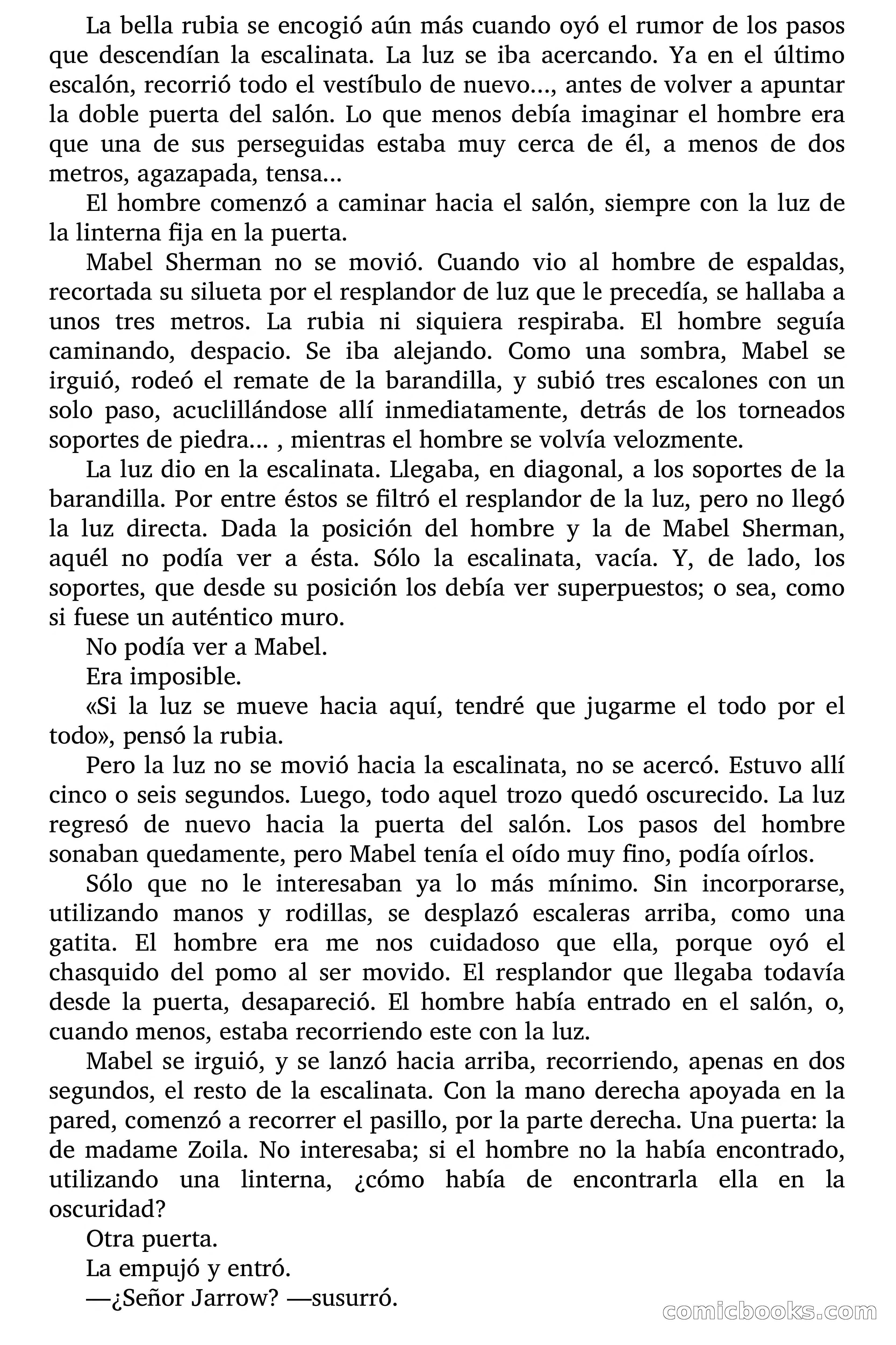 Noche tenebrosa — page 45 of 72