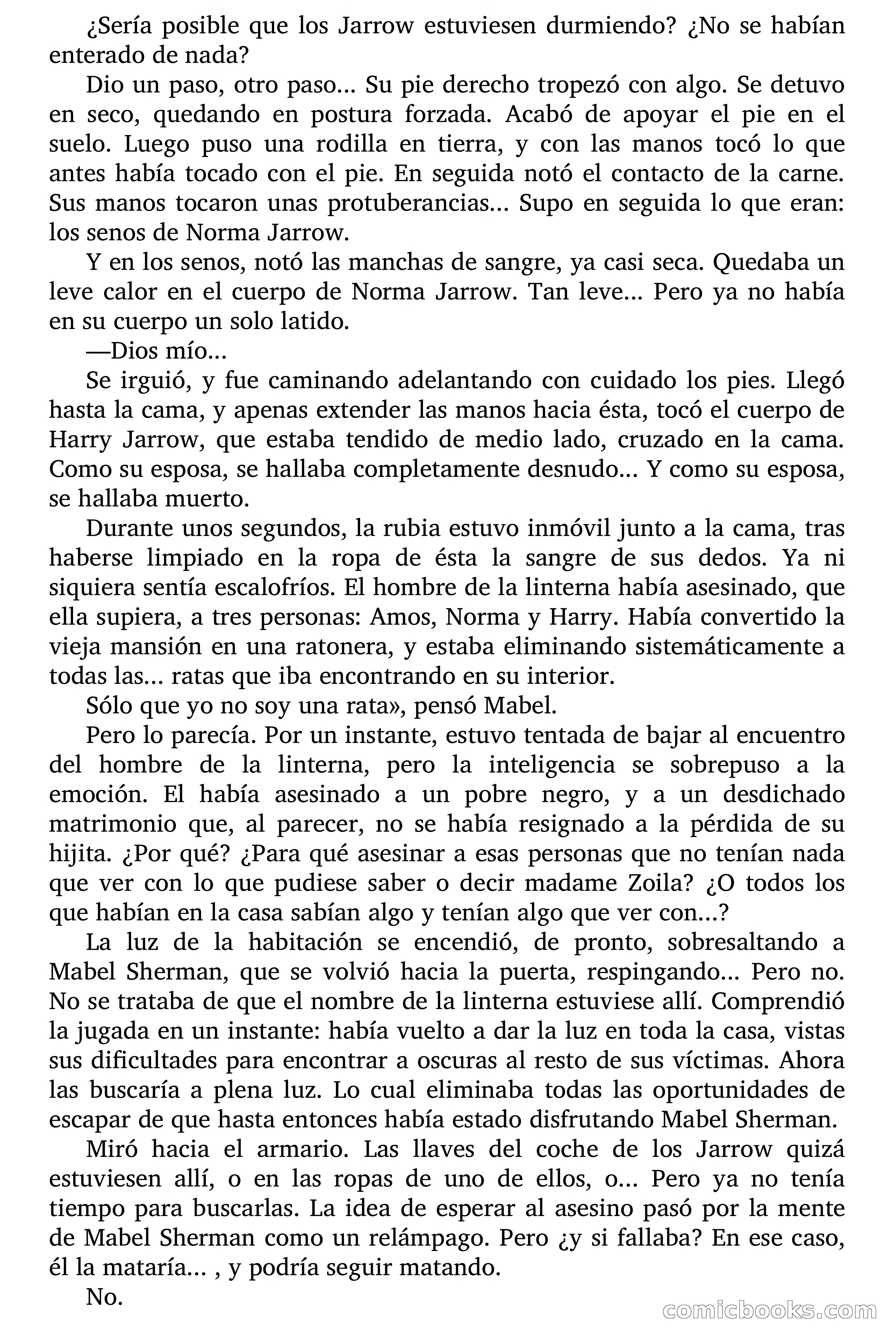 Noche tenebrosa — page 46 of 72