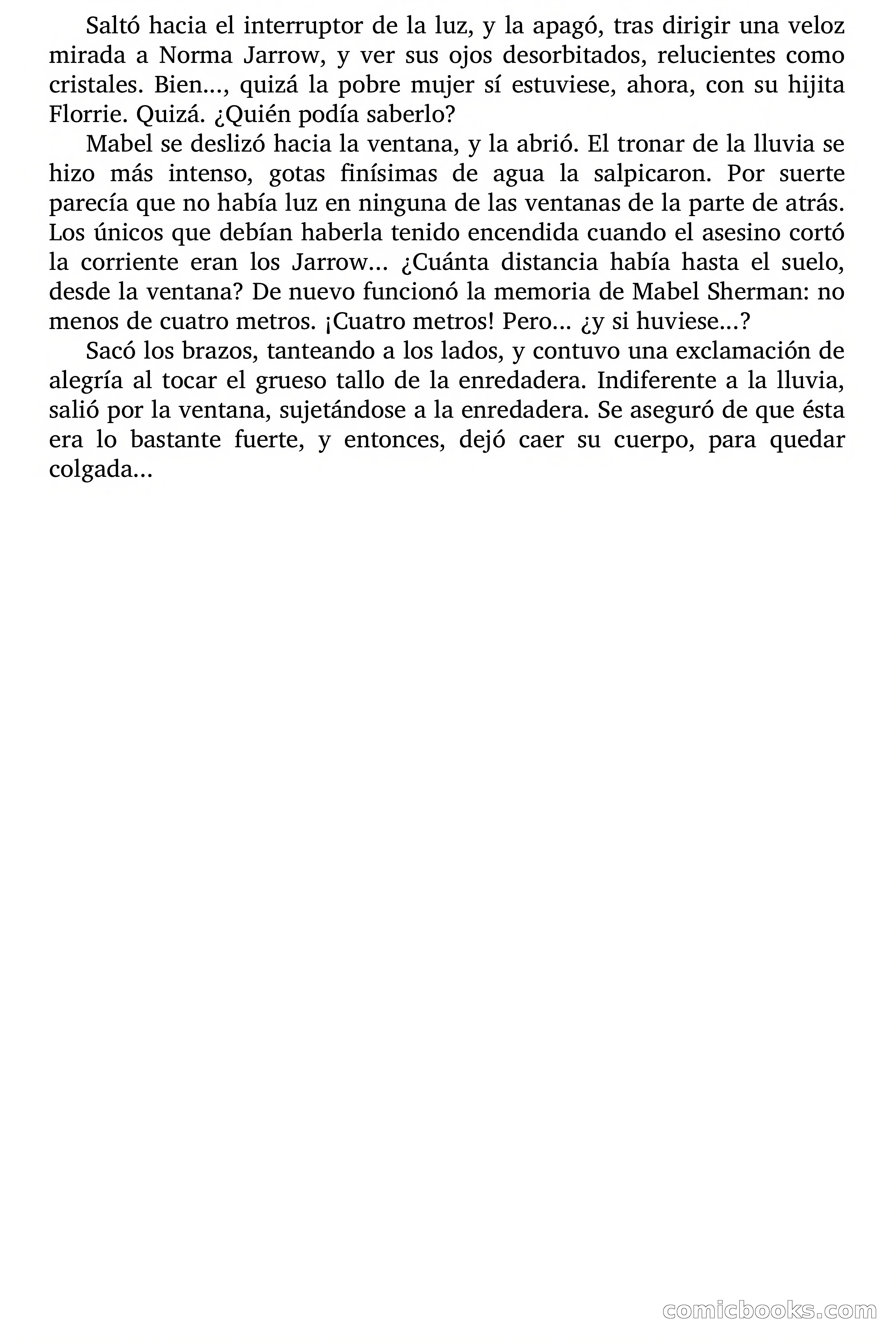 Noche tenebrosa — page 47 of 72