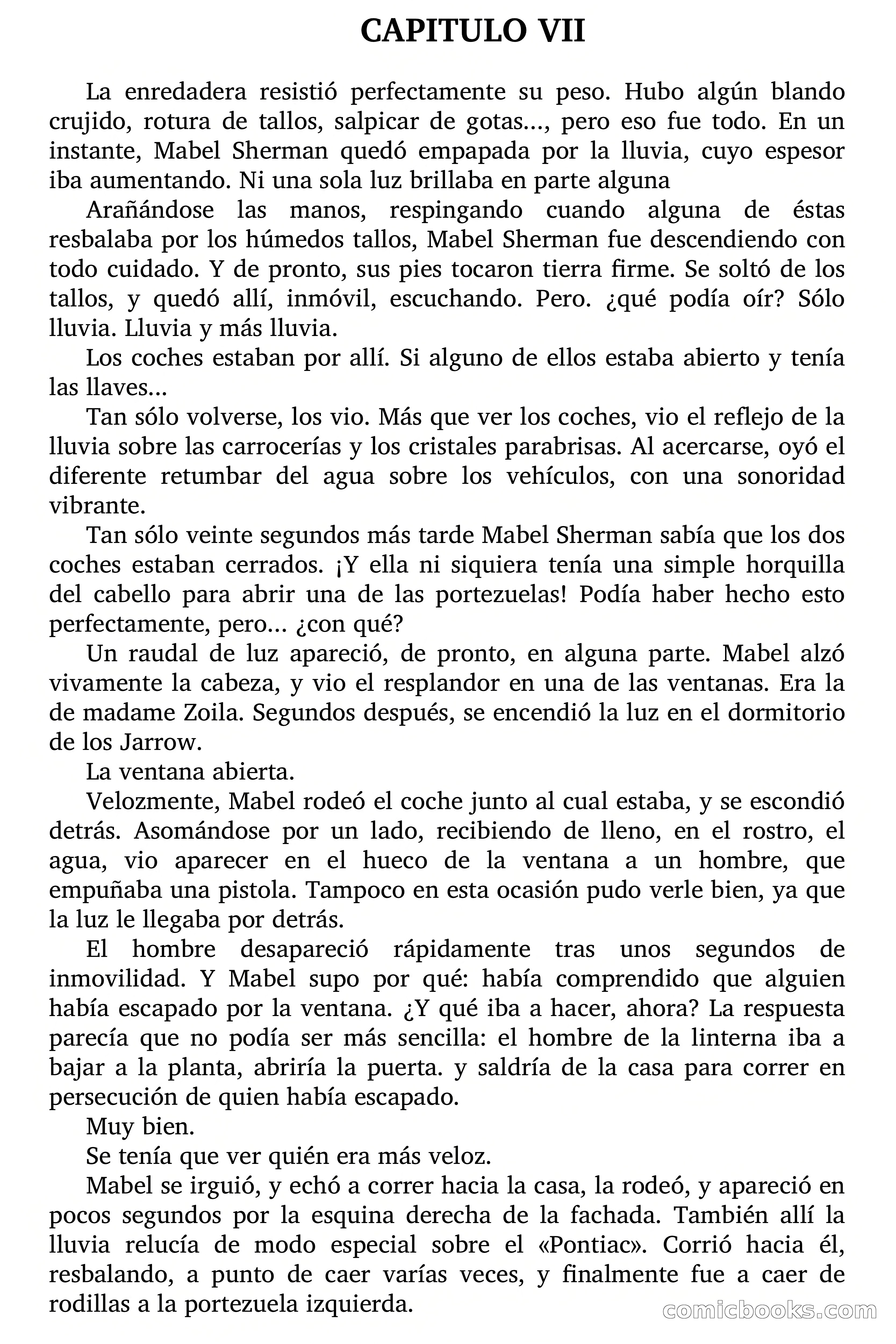 Noche tenebrosa — page 48 of 72