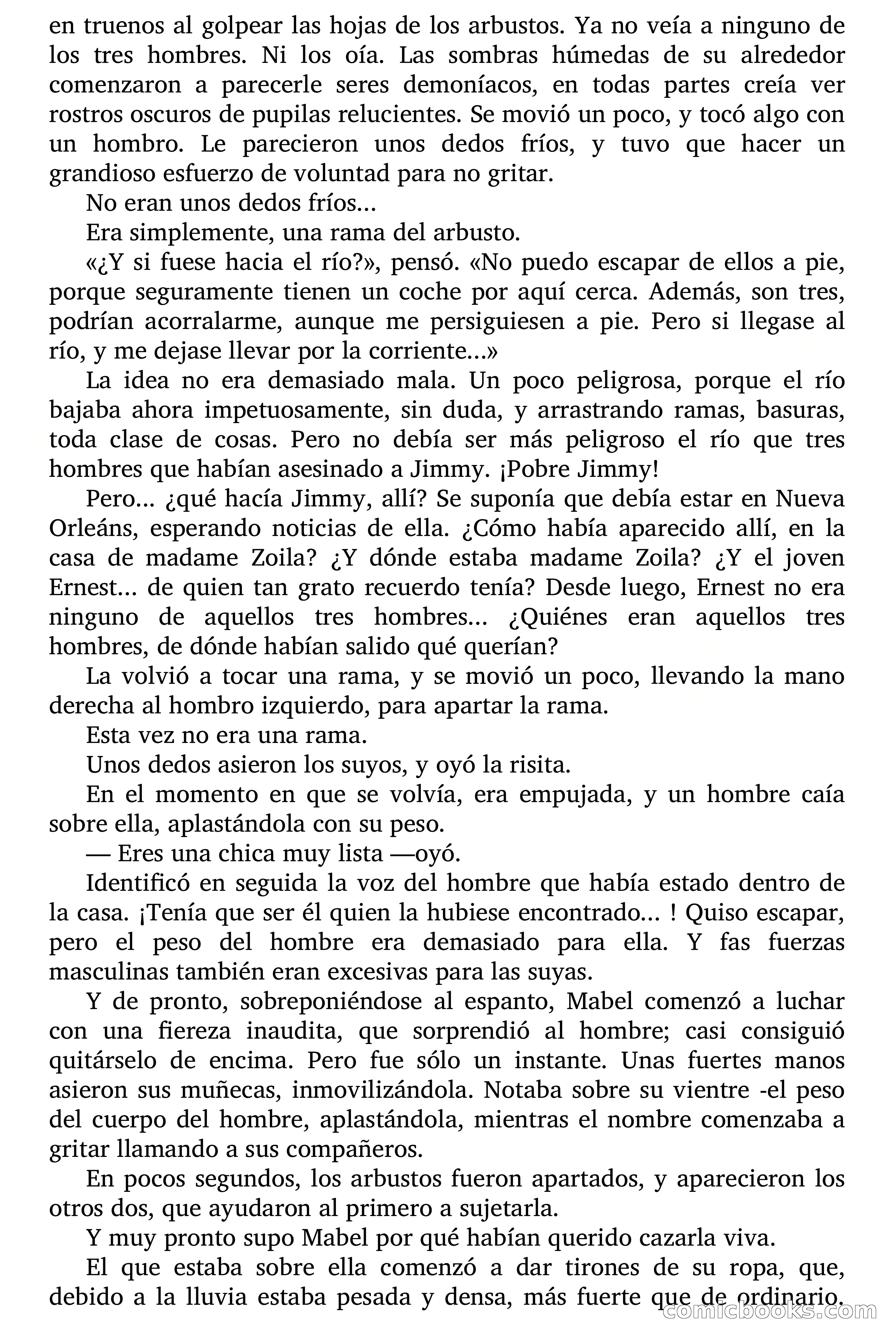 Noche tenebrosa — page 51 of 72