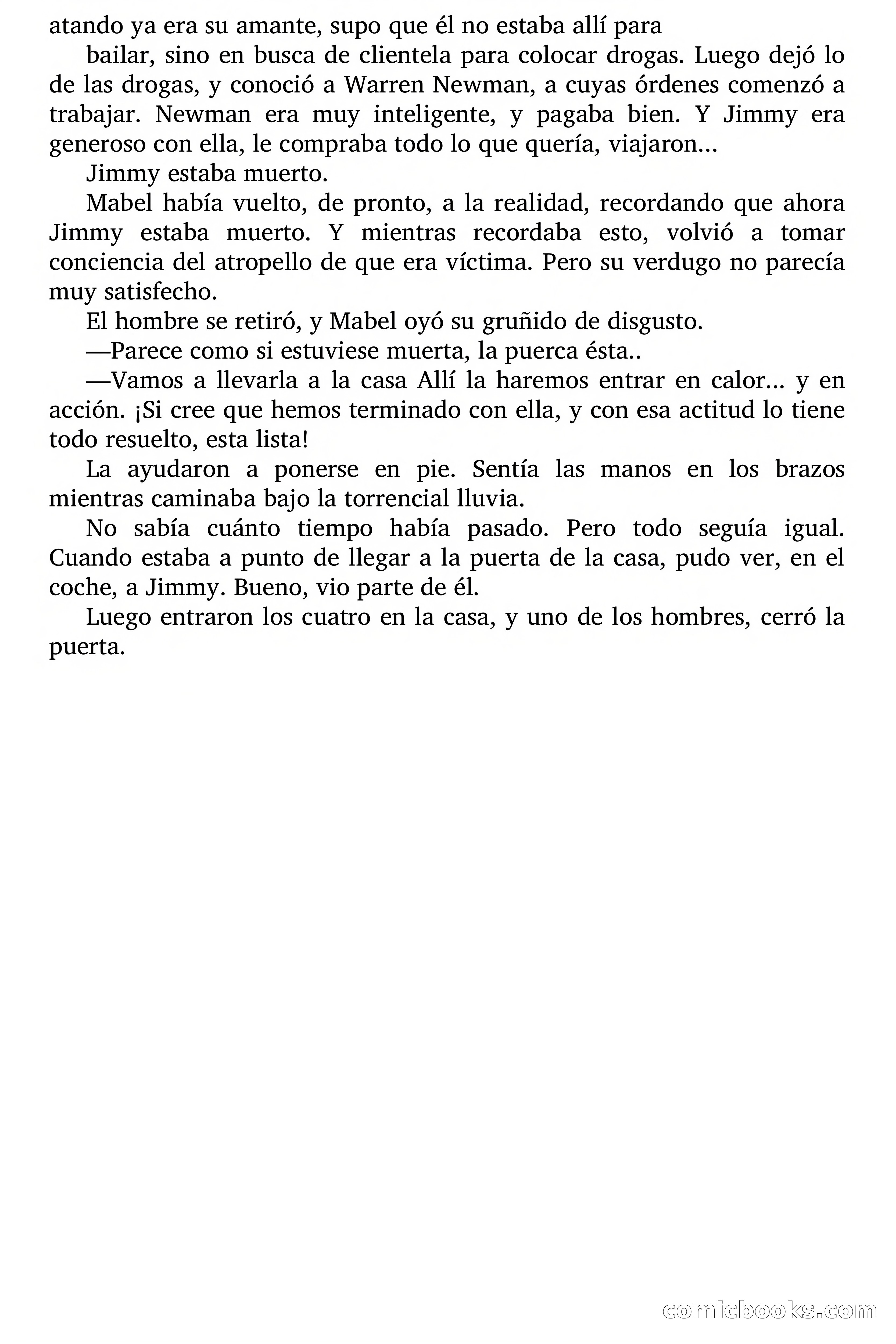 Noche tenebrosa — page 54 of 72