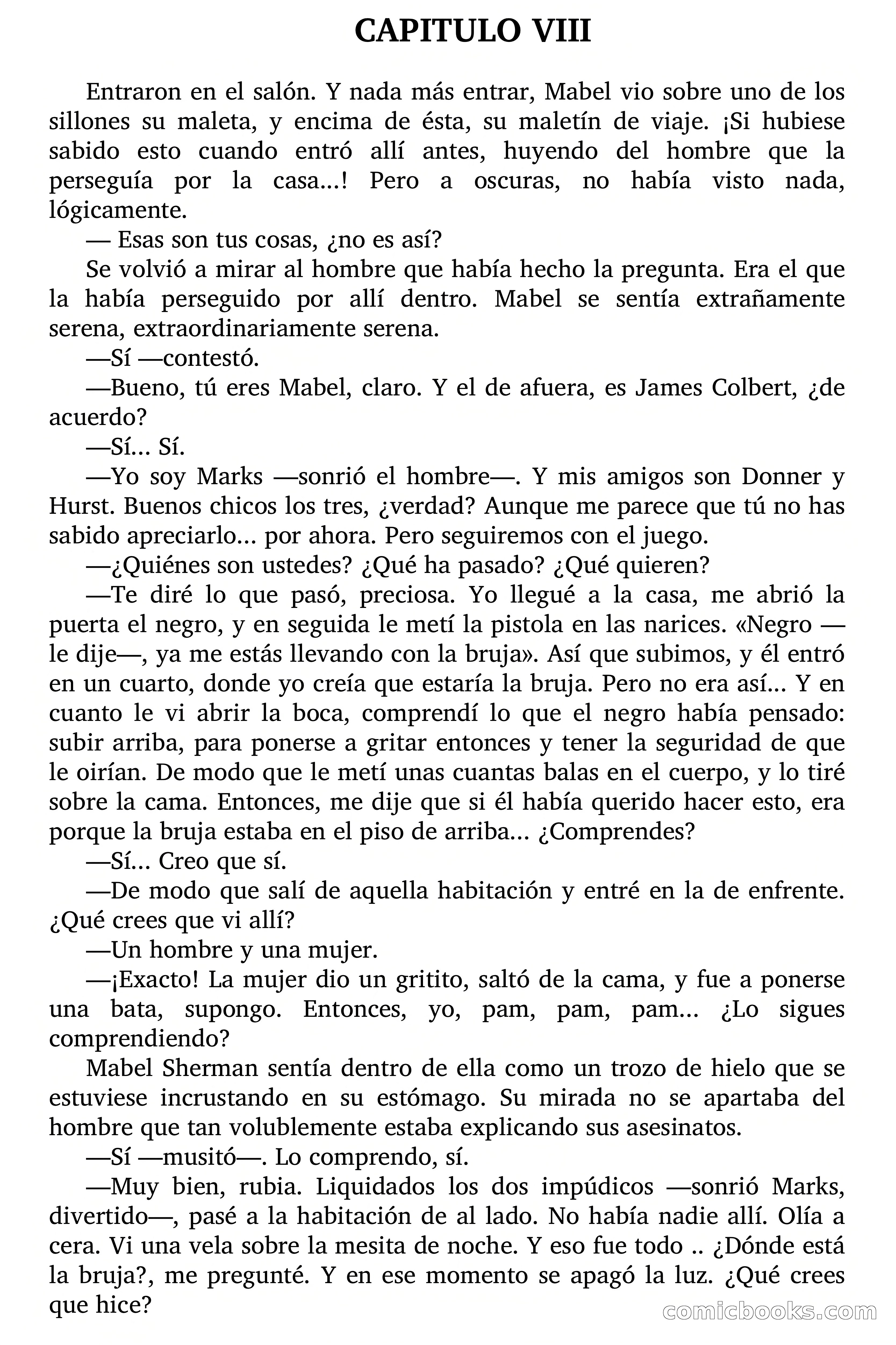 Noche tenebrosa — page 55 of 72